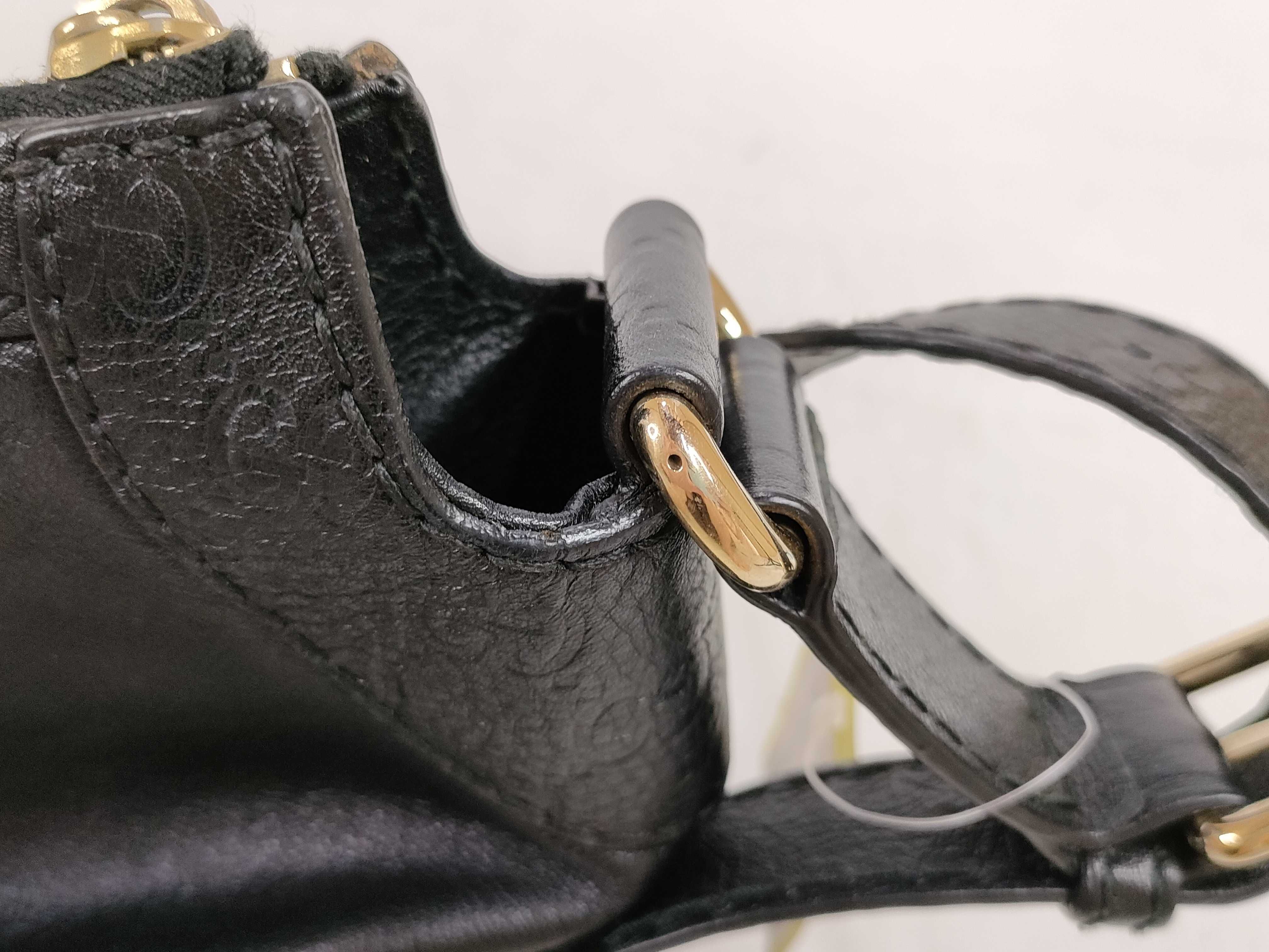 Guccissima 211810 Shoulder Bag — view 5