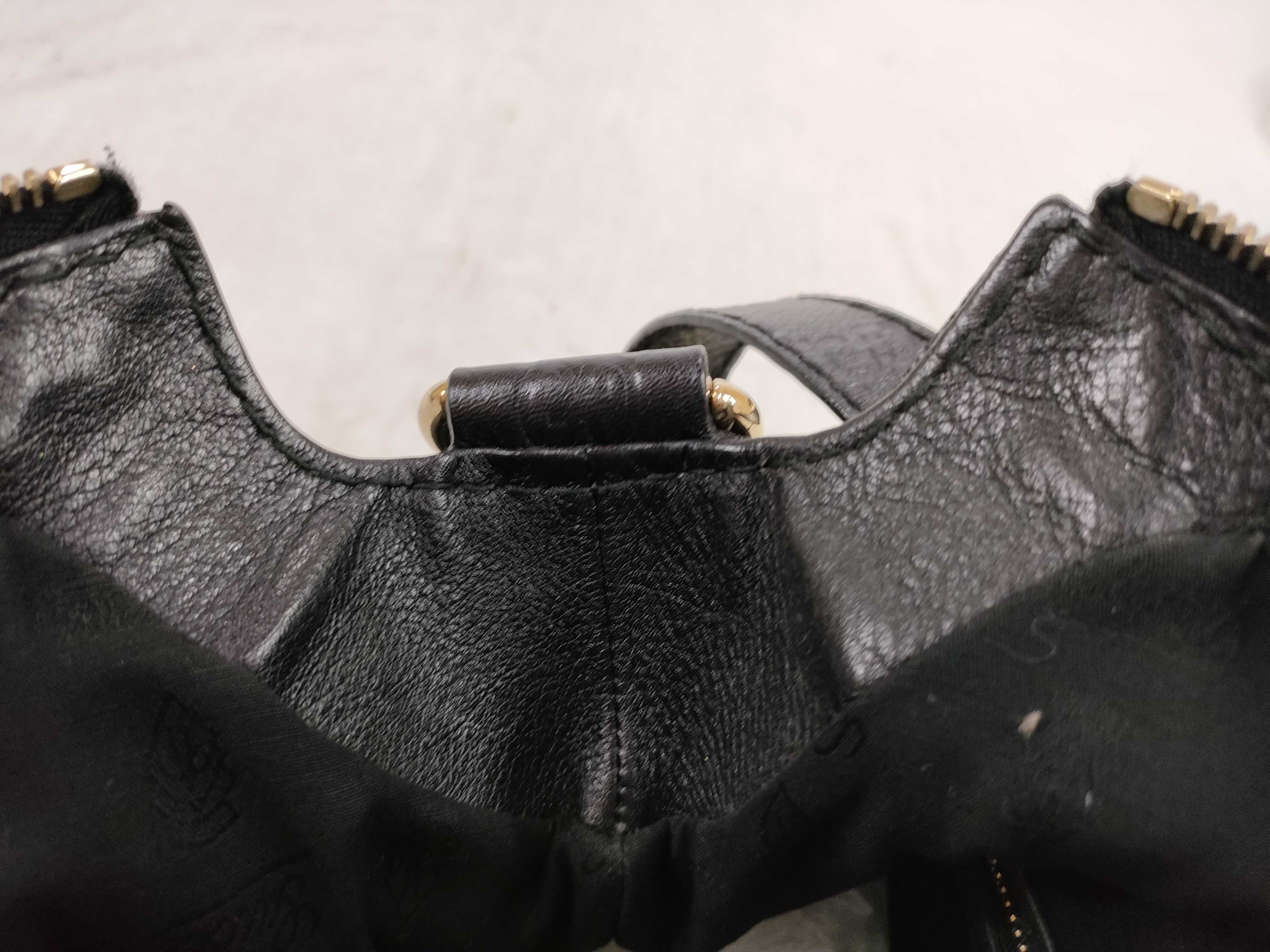 Guccissima 211810 Shoulder Bag — view 9
