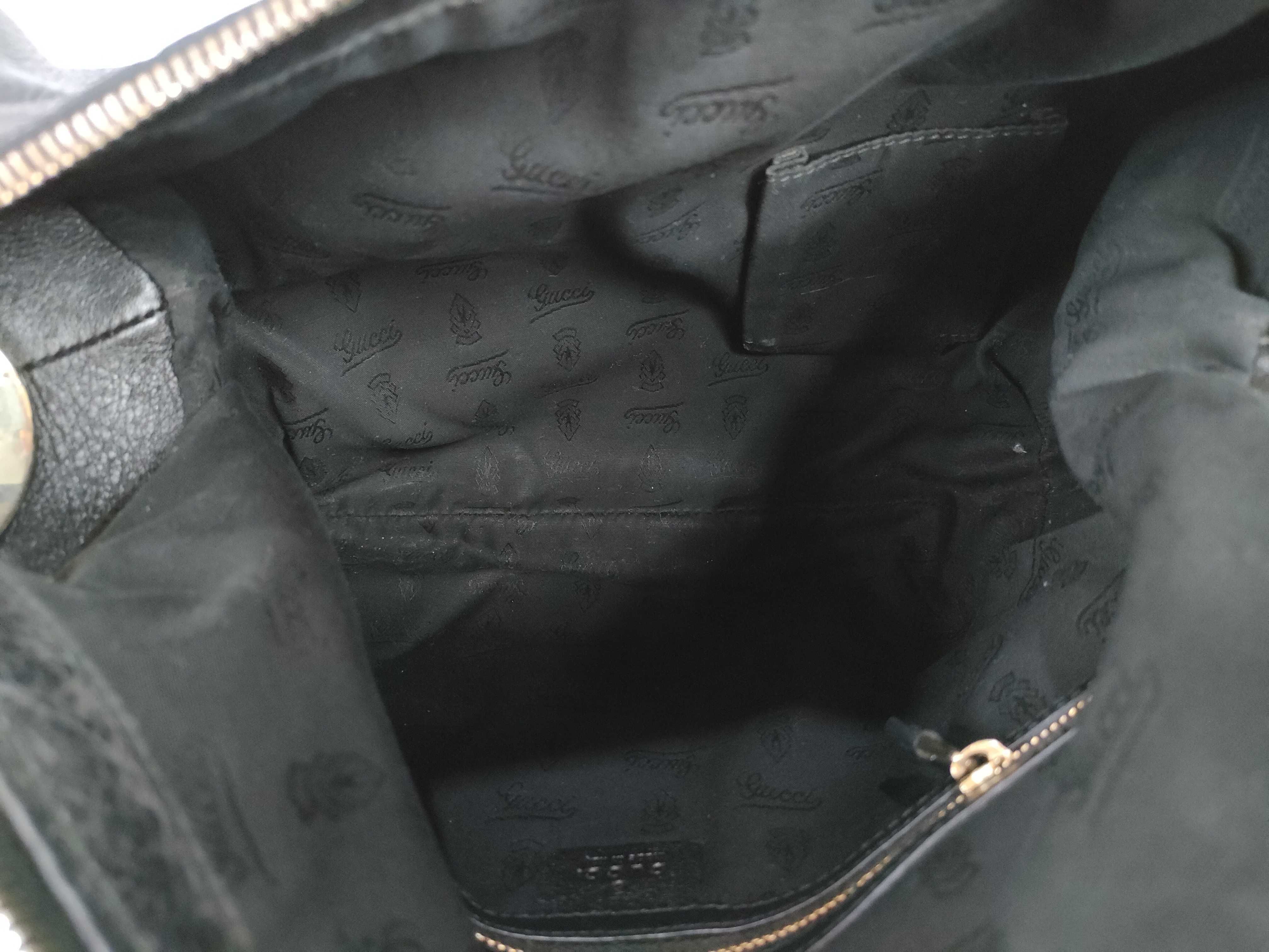 Guccissima 211810 Shoulder Bag — view 10