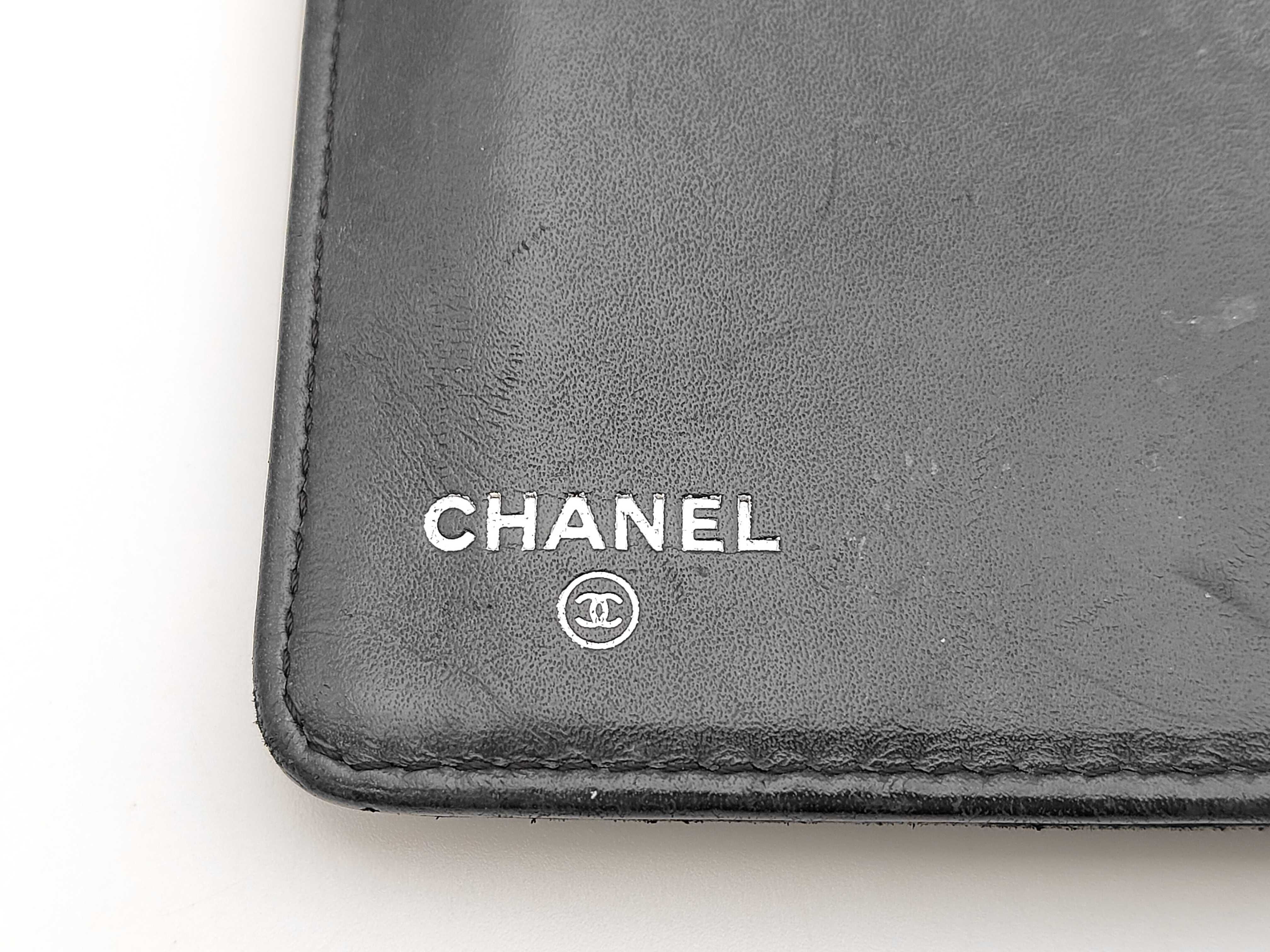 Boy Chanel/Caviar Leather/19898977 Long Wallet — view 14