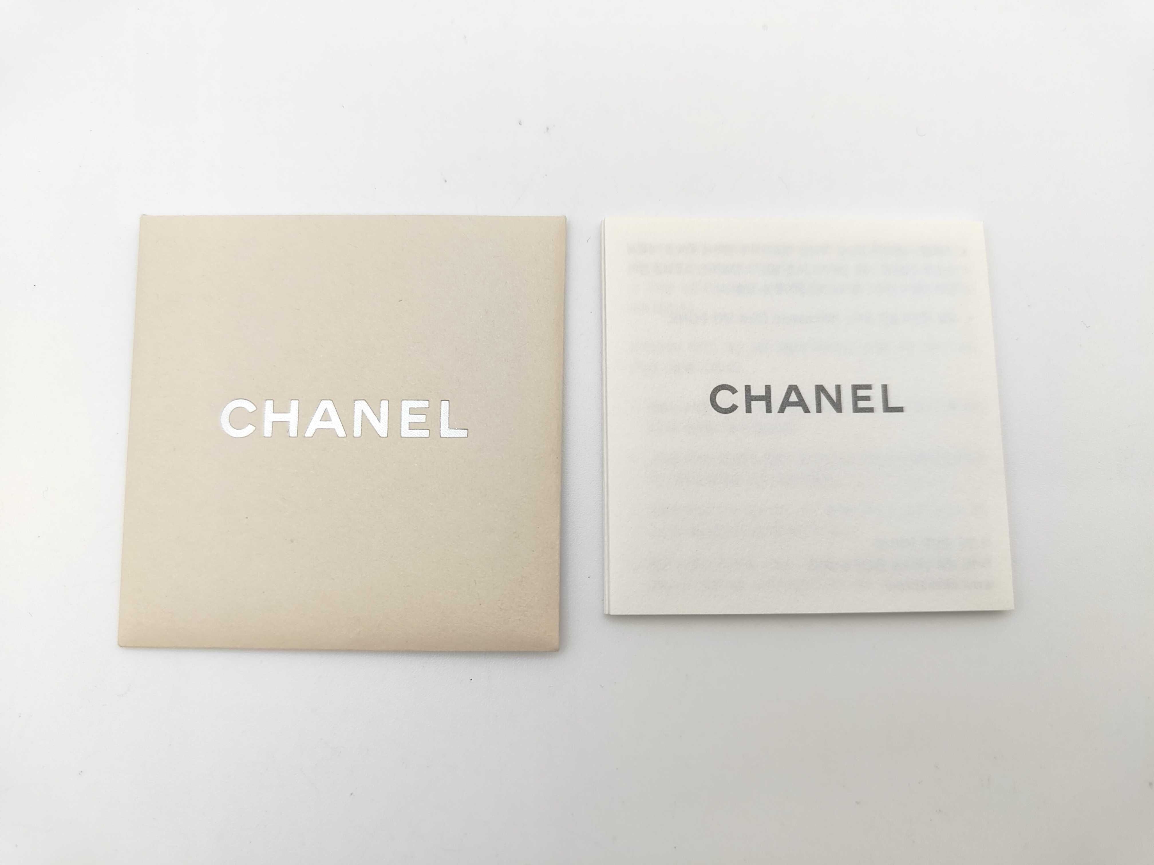 Boy Chanel/Caviar Leather/19898977 Long Wallet — view 15