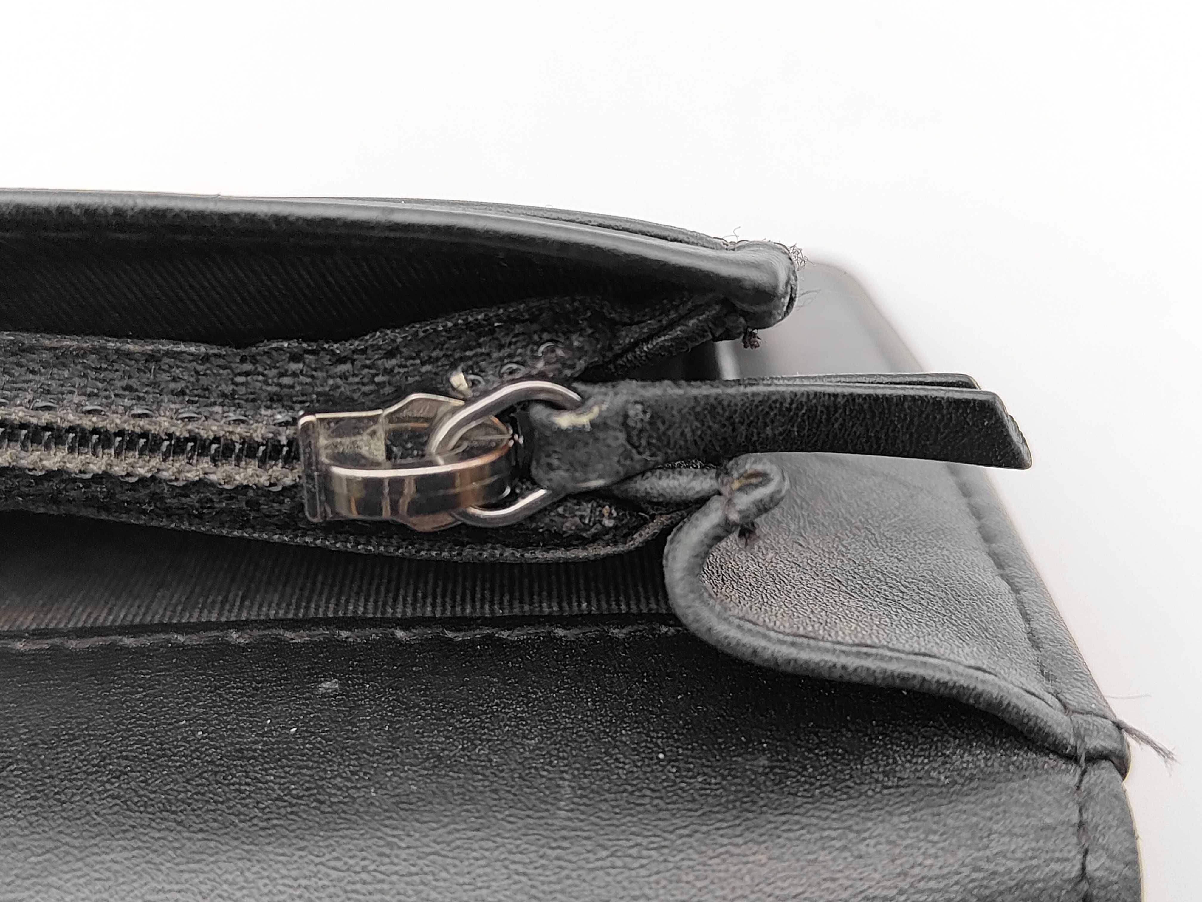 Boy Chanel/Caviar Leather/19898977 Long Wallet — view 8