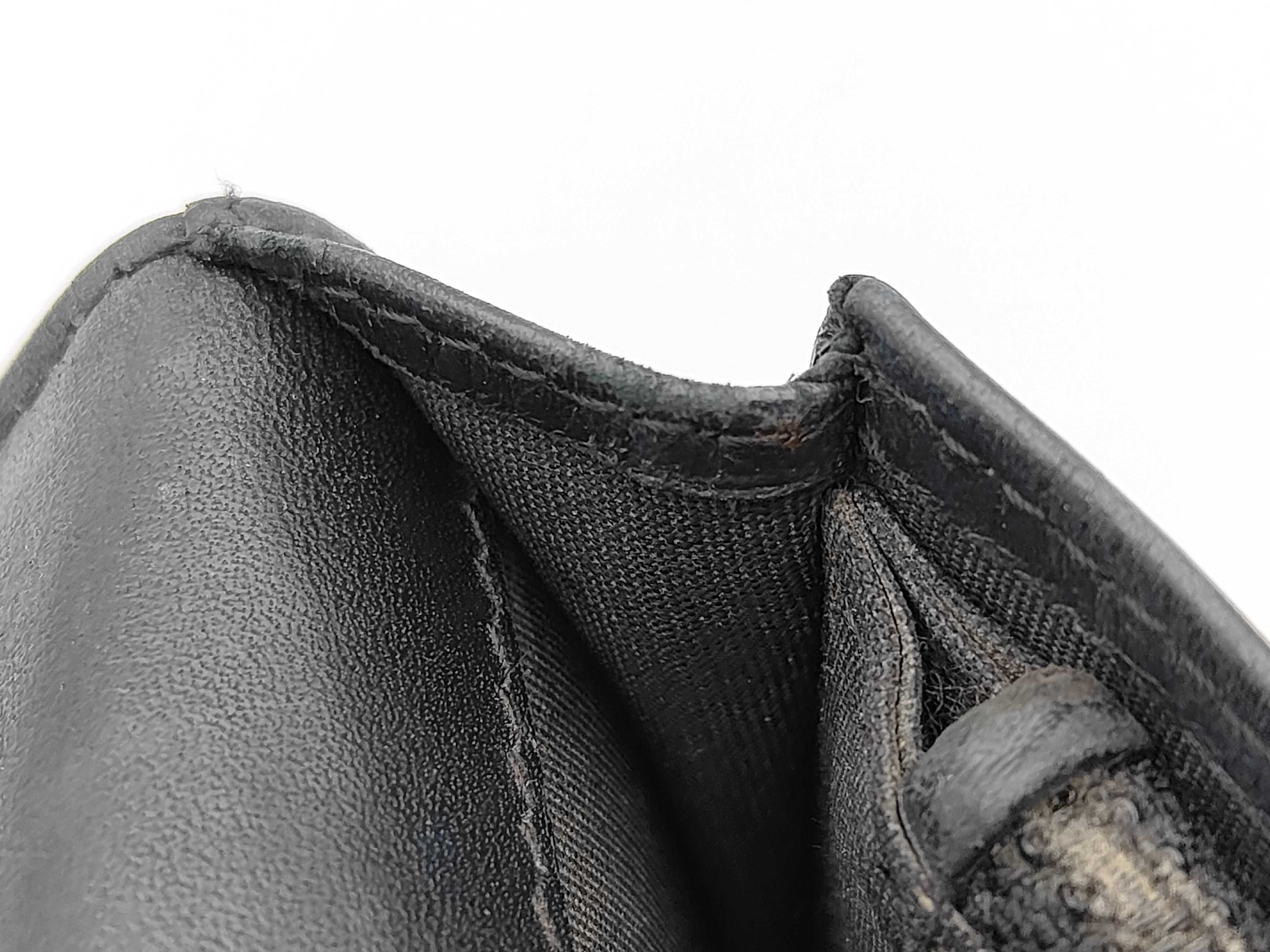 Boy Chanel/Caviar Leather/19898977 Long Wallet — view 10