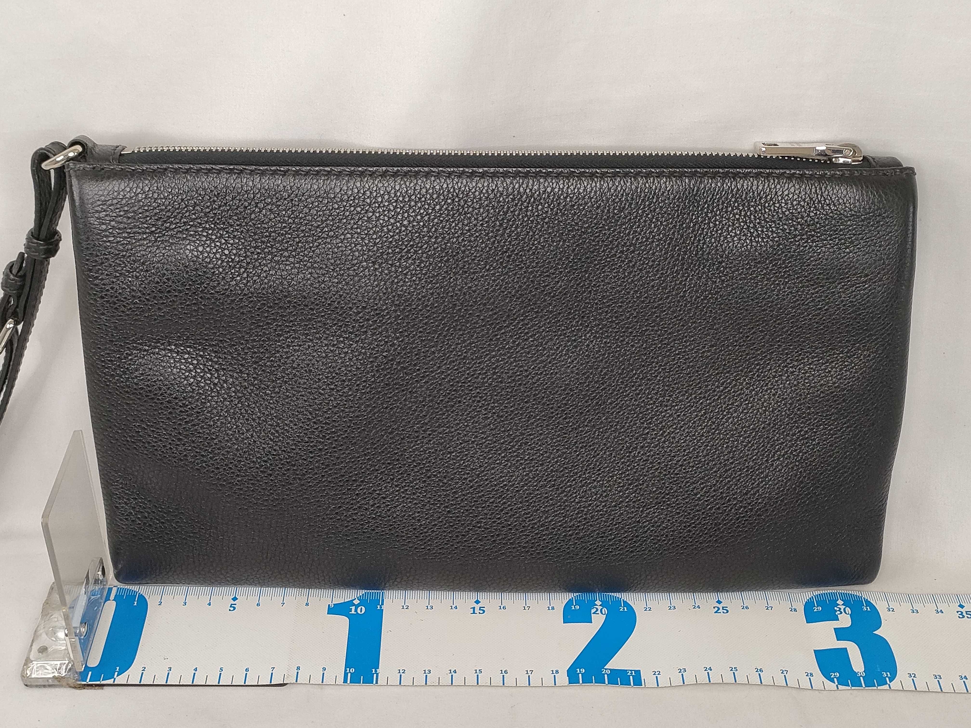 Dyno Clutch Bag — view 2