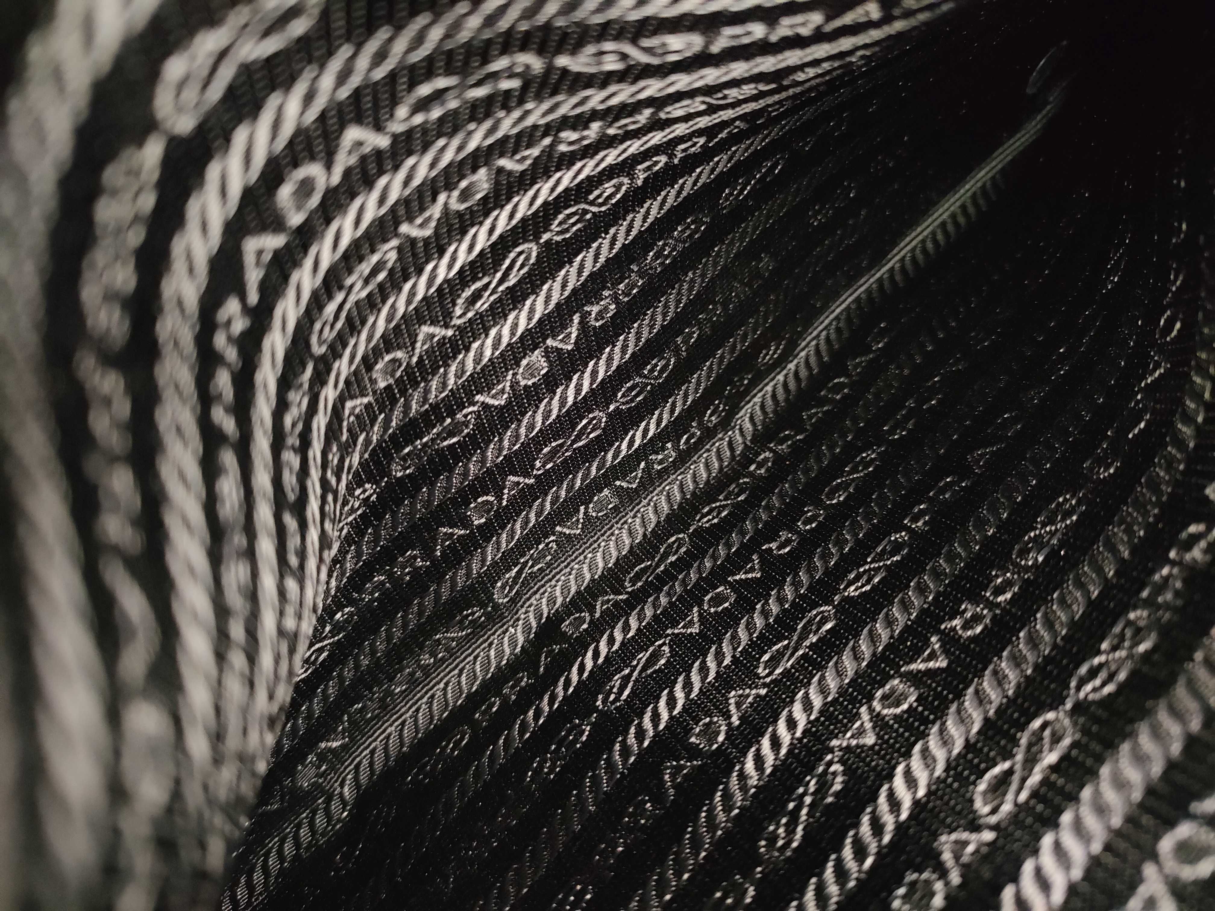 Dyno Clutch Bag — view 11