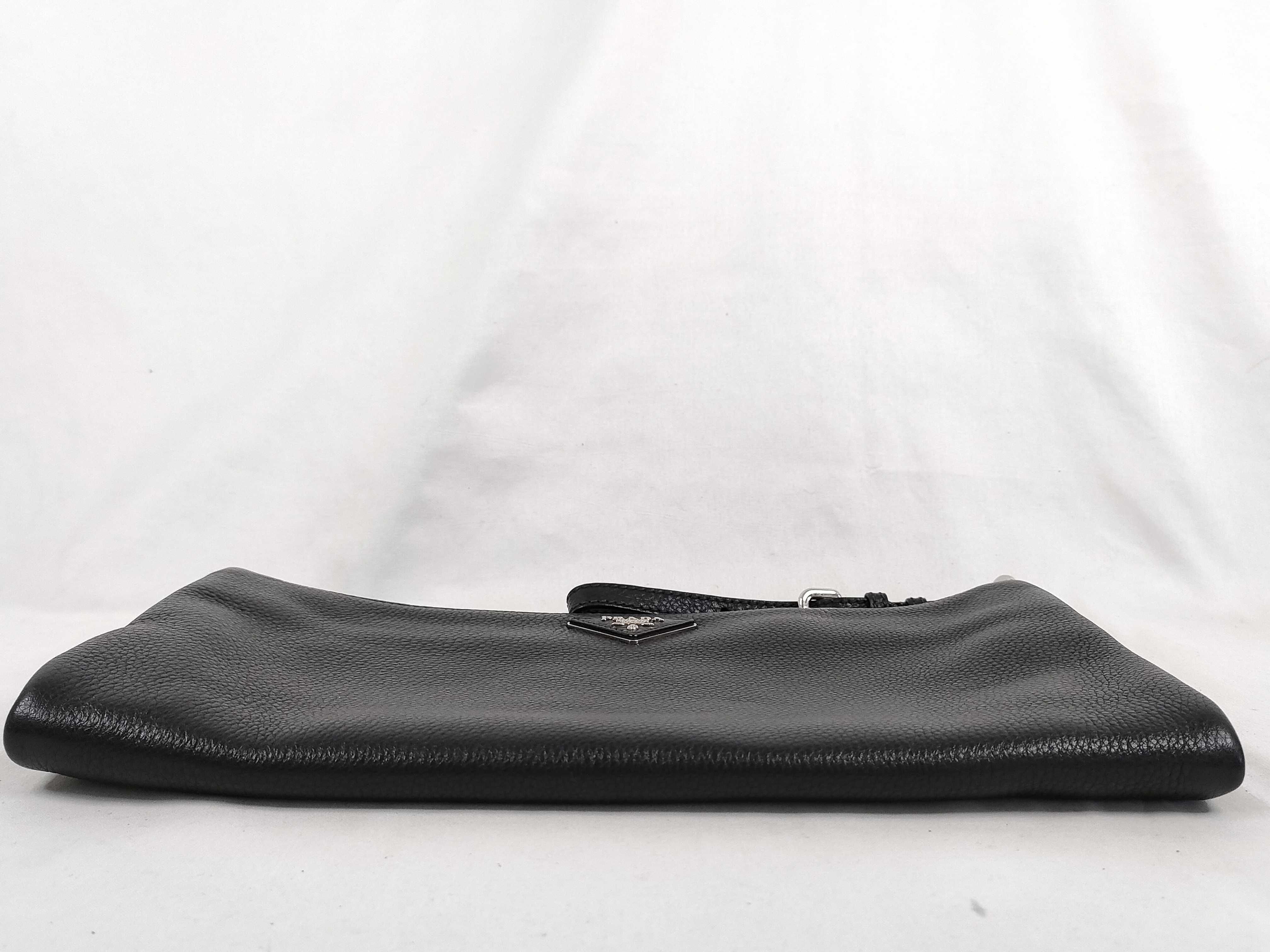 Dyno Clutch Bag — view 7
