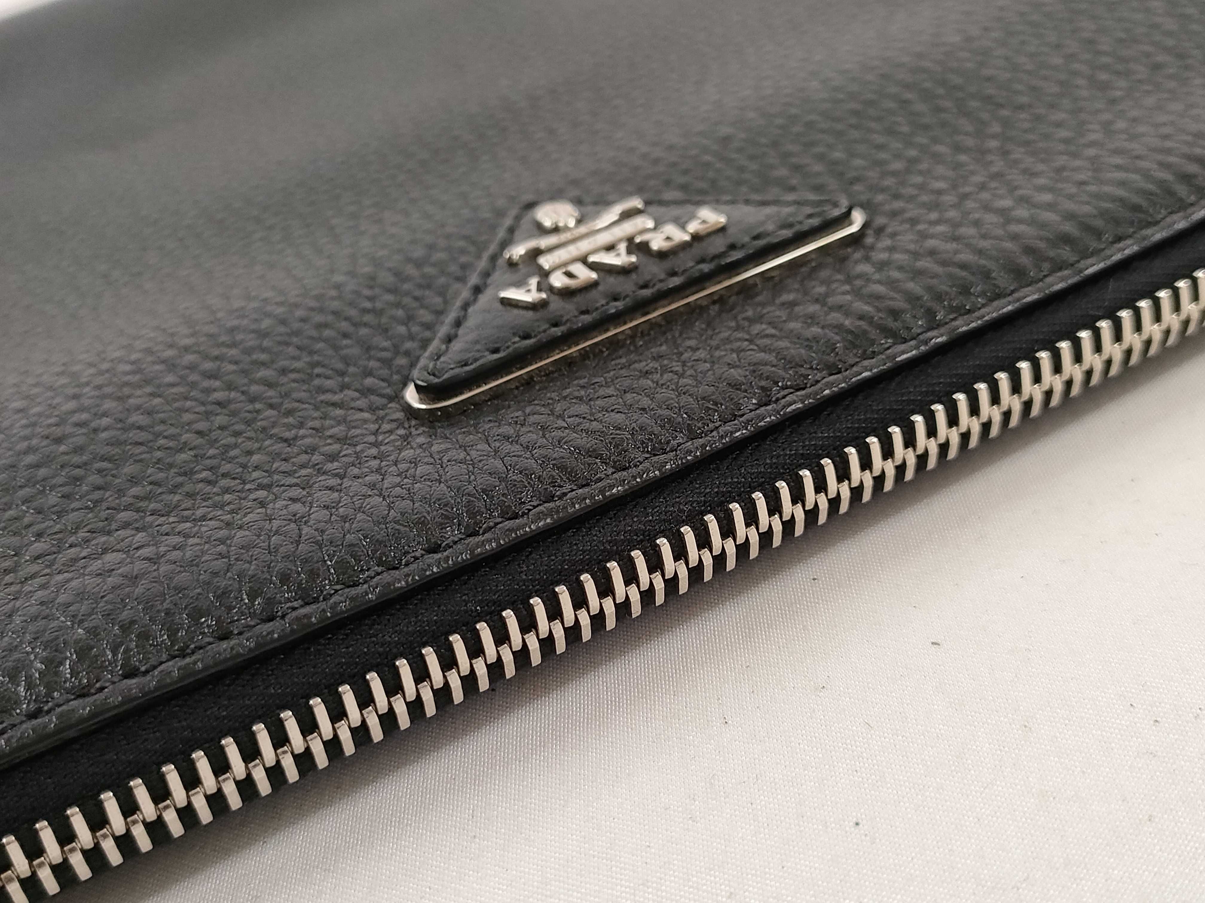 Dyno Clutch Bag — view 8