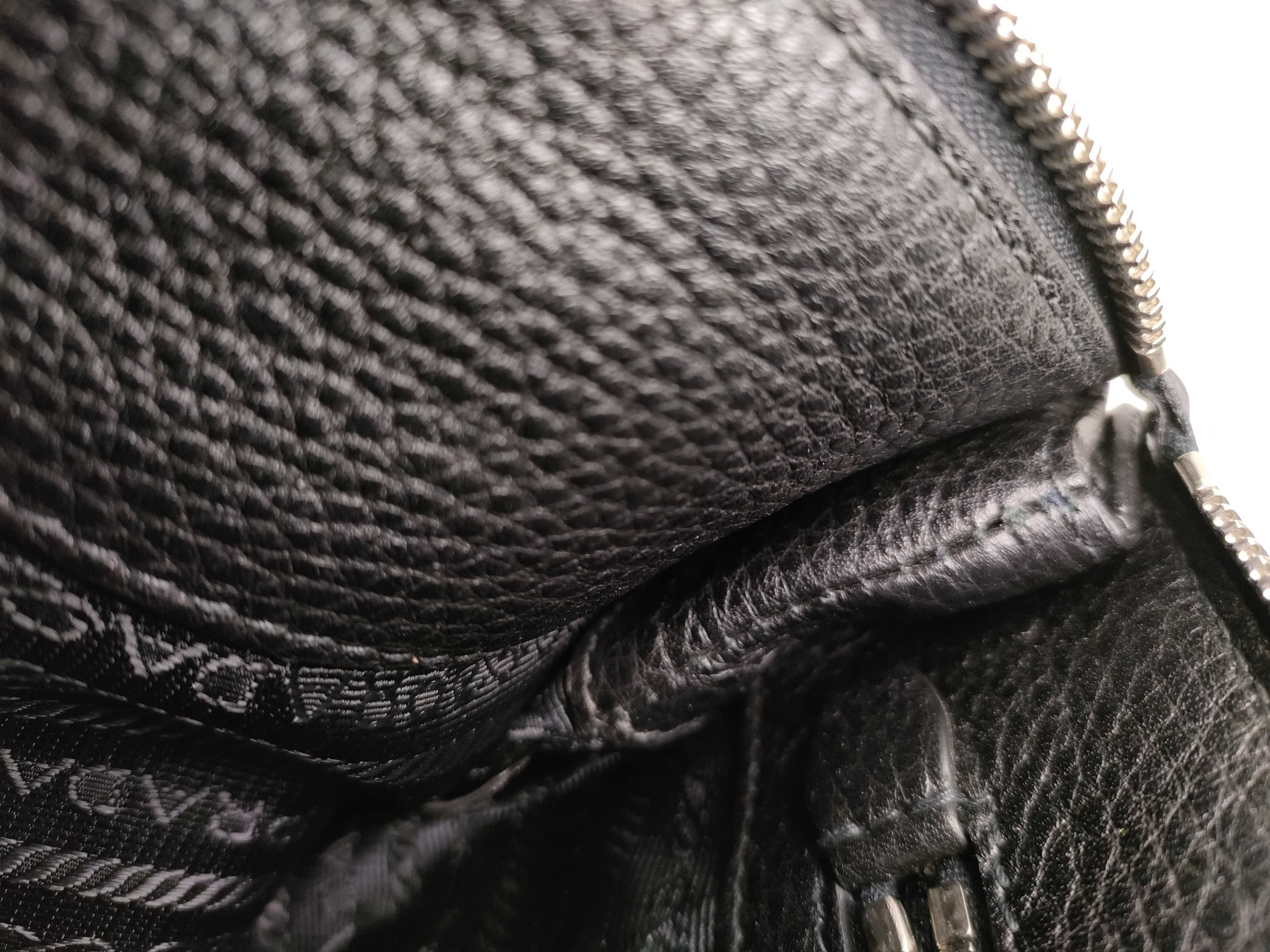 Dyno Clutch Bag — view 9