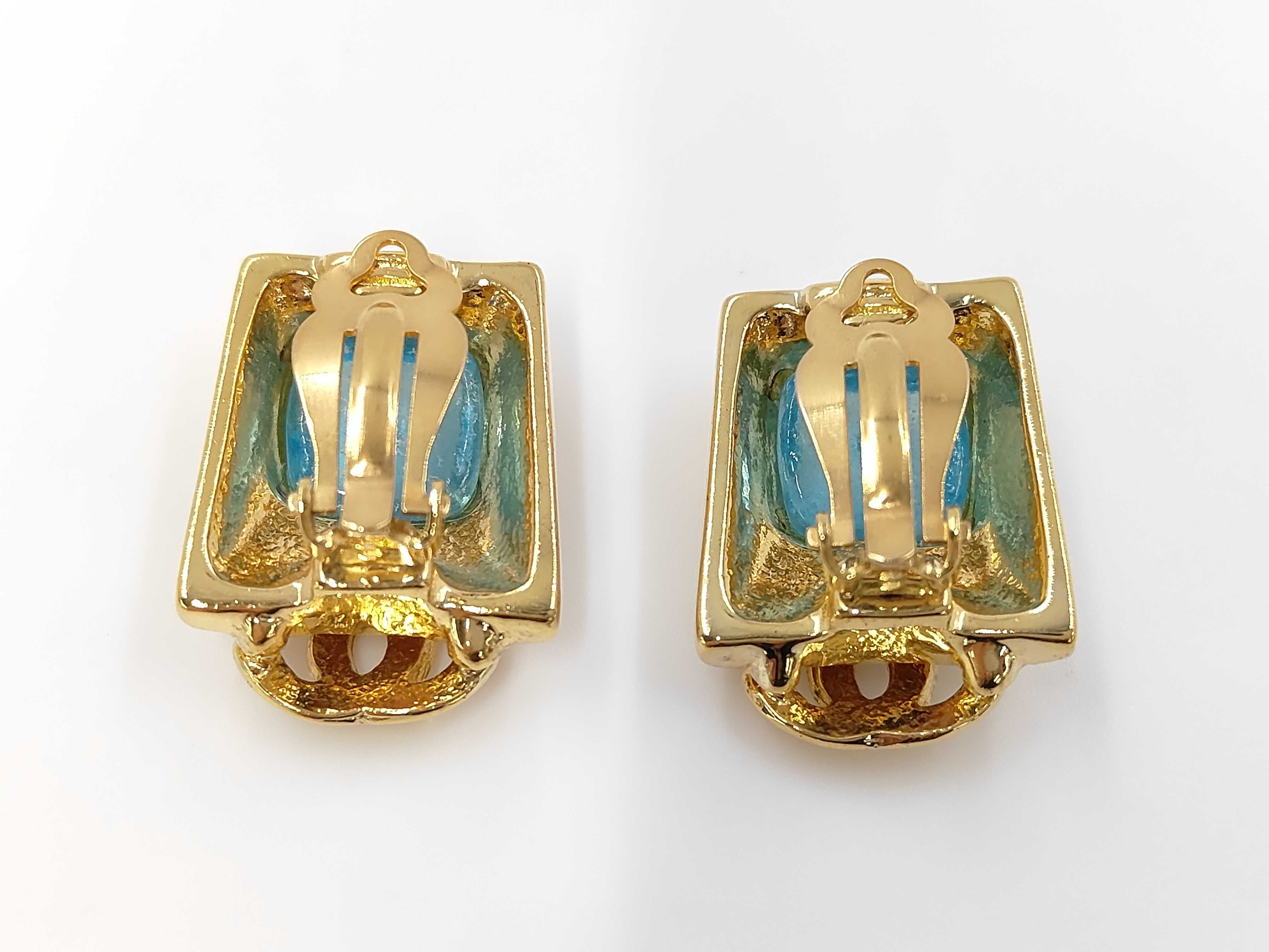 Earrings — view 2