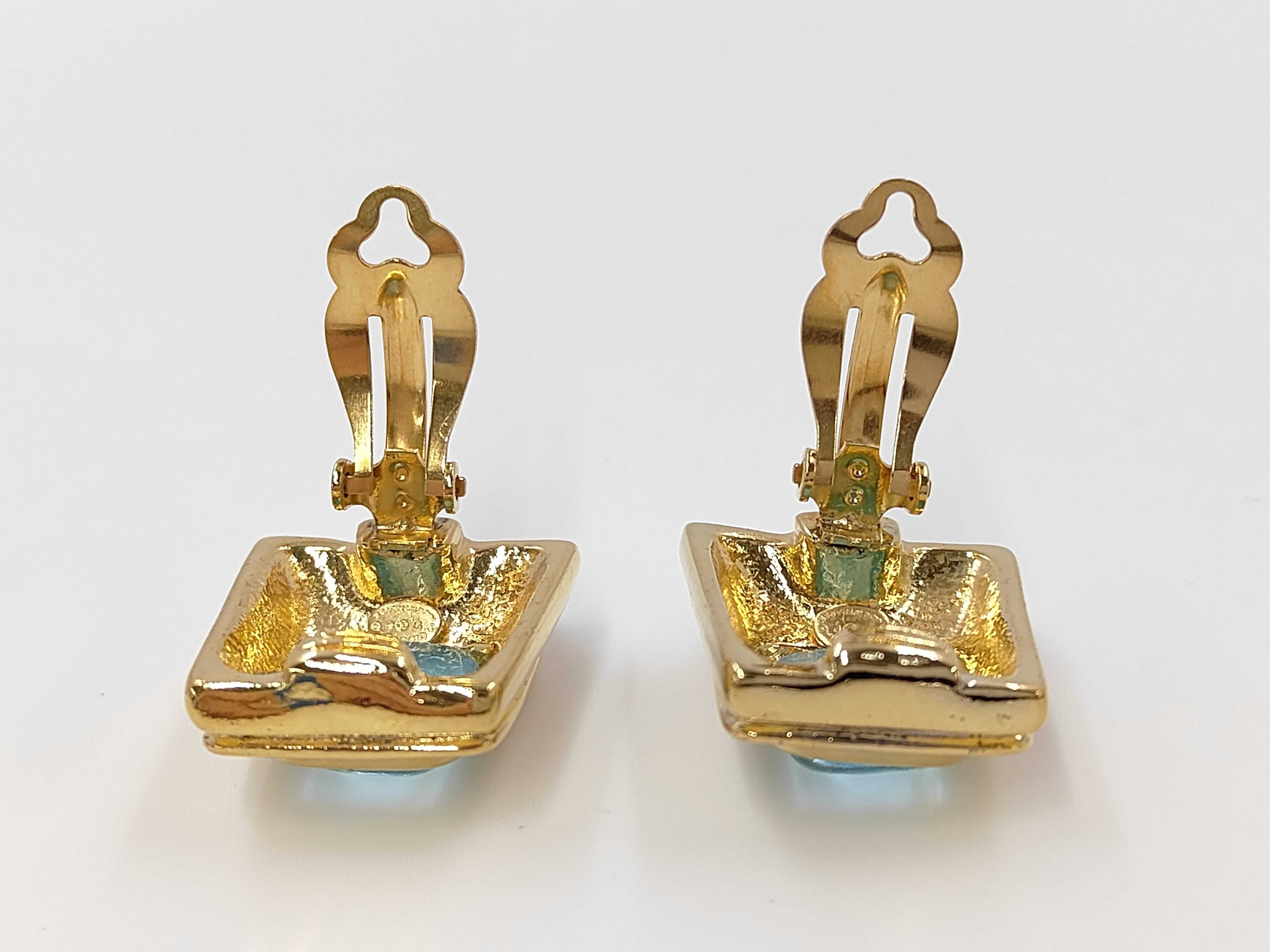 Earrings — view 4