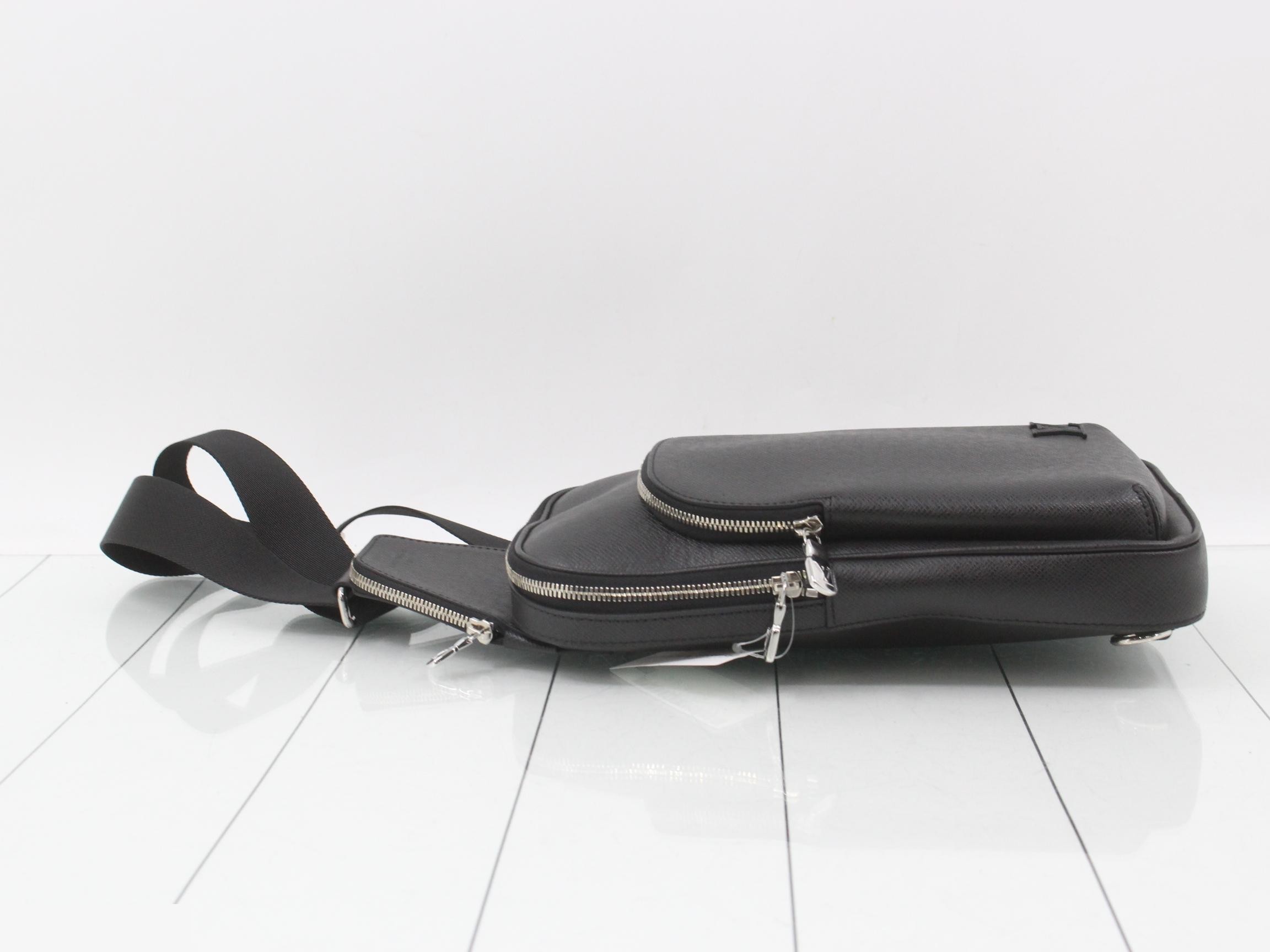 Unused LV Taiga M30863 — view 4