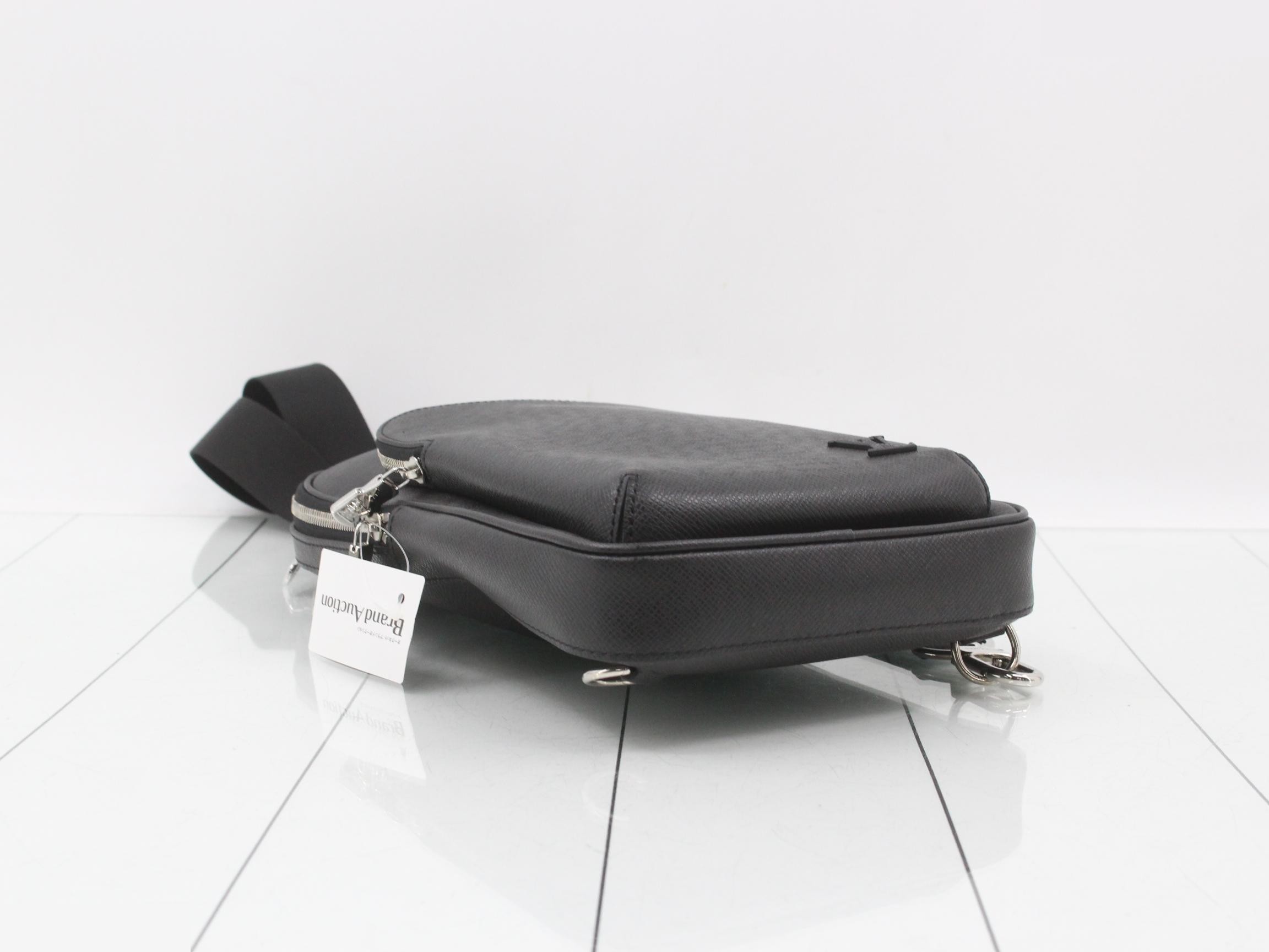 Unused LV Taiga M30863 — view 5