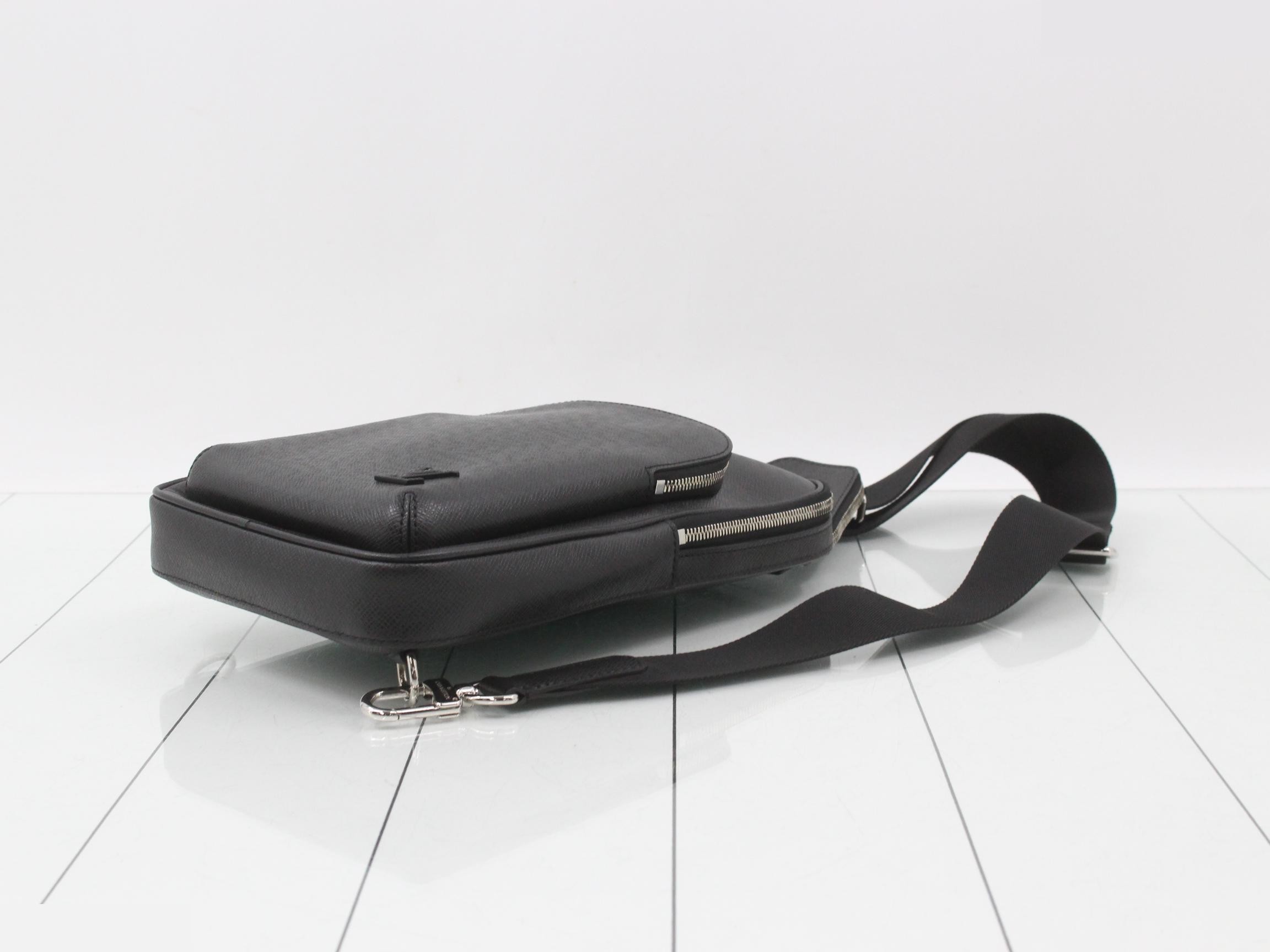 Unused LV Taiga M30863 — view 6