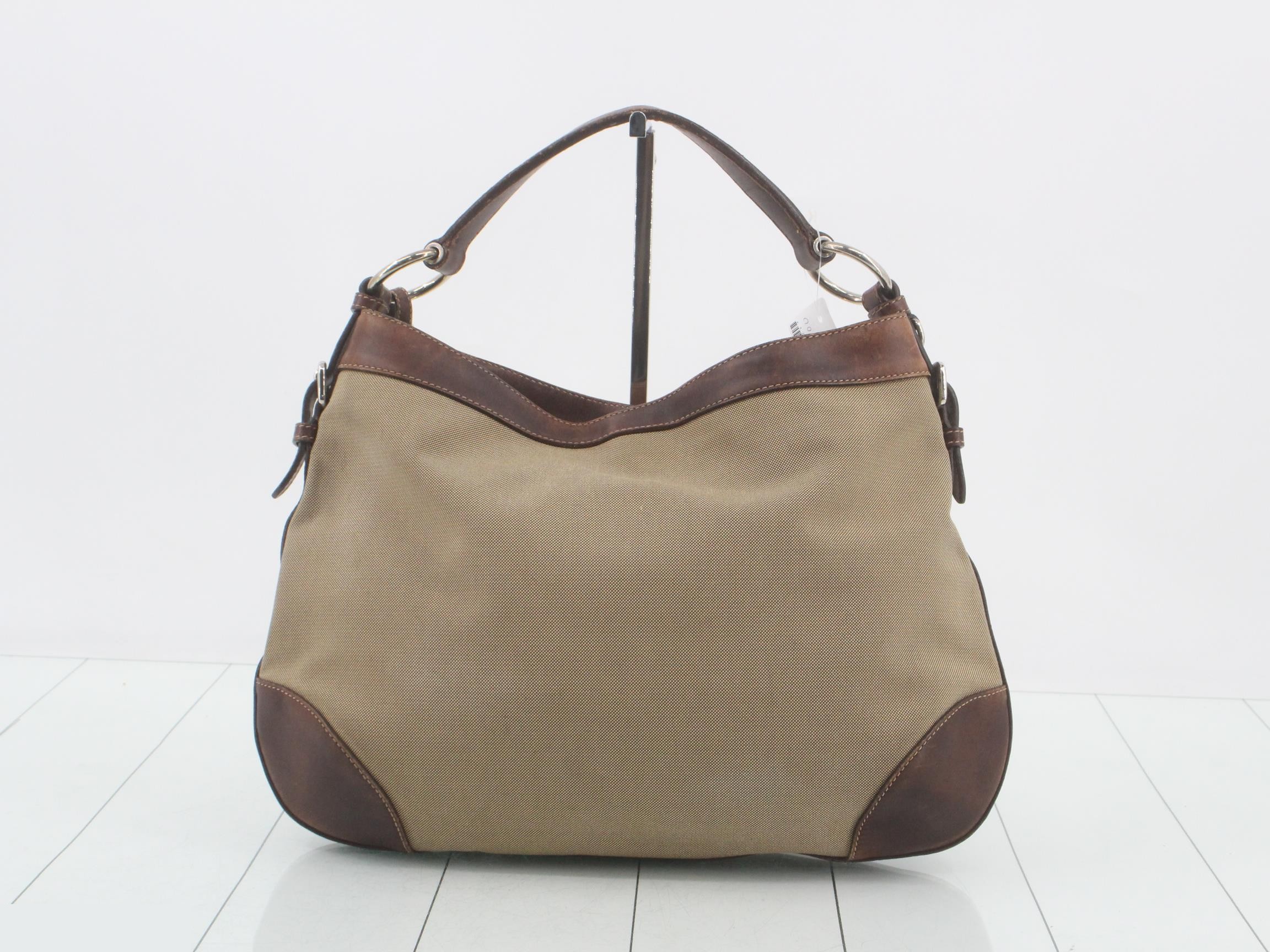 Shoulder bag, jacquard — view 2