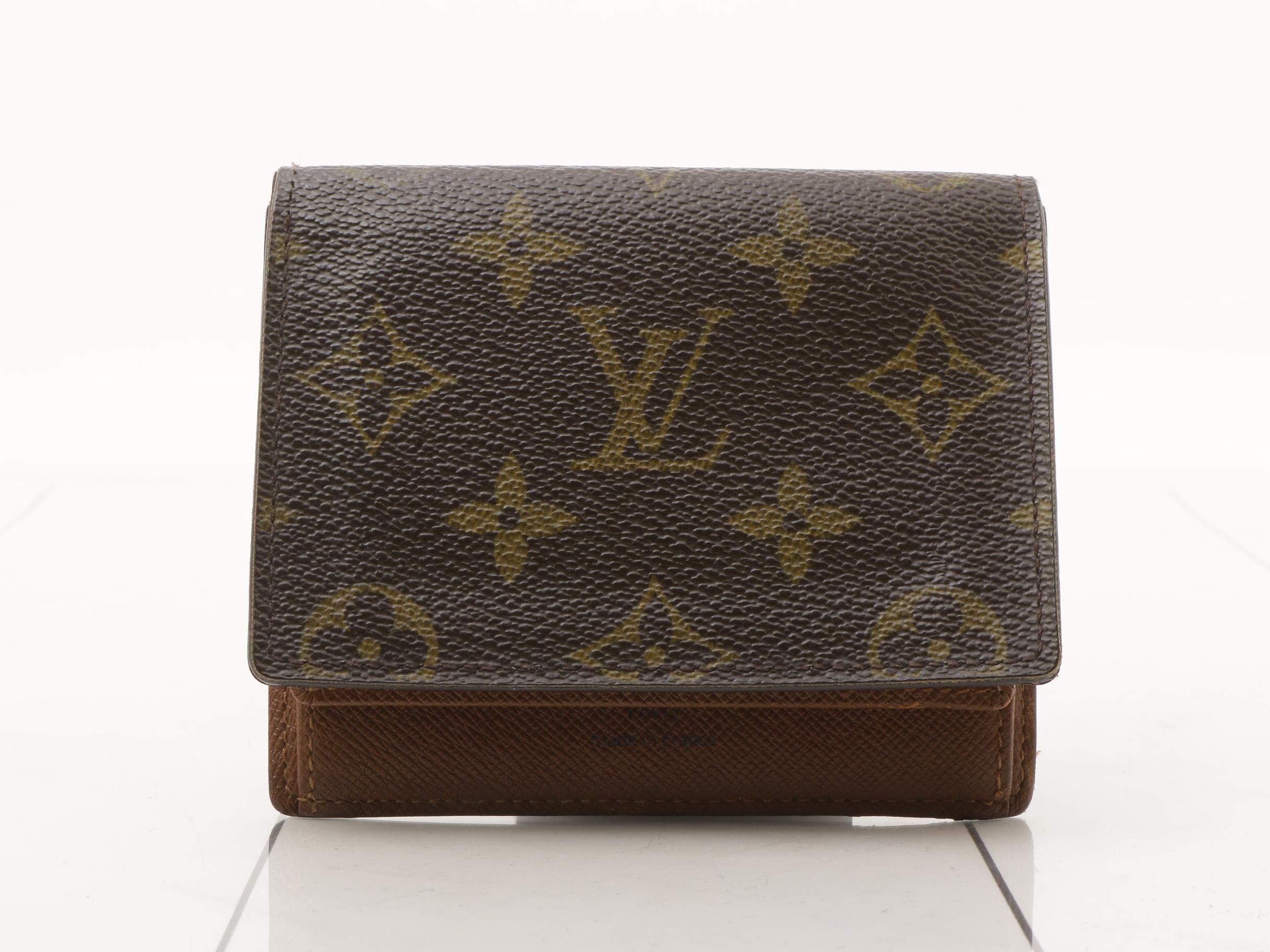 Pass case