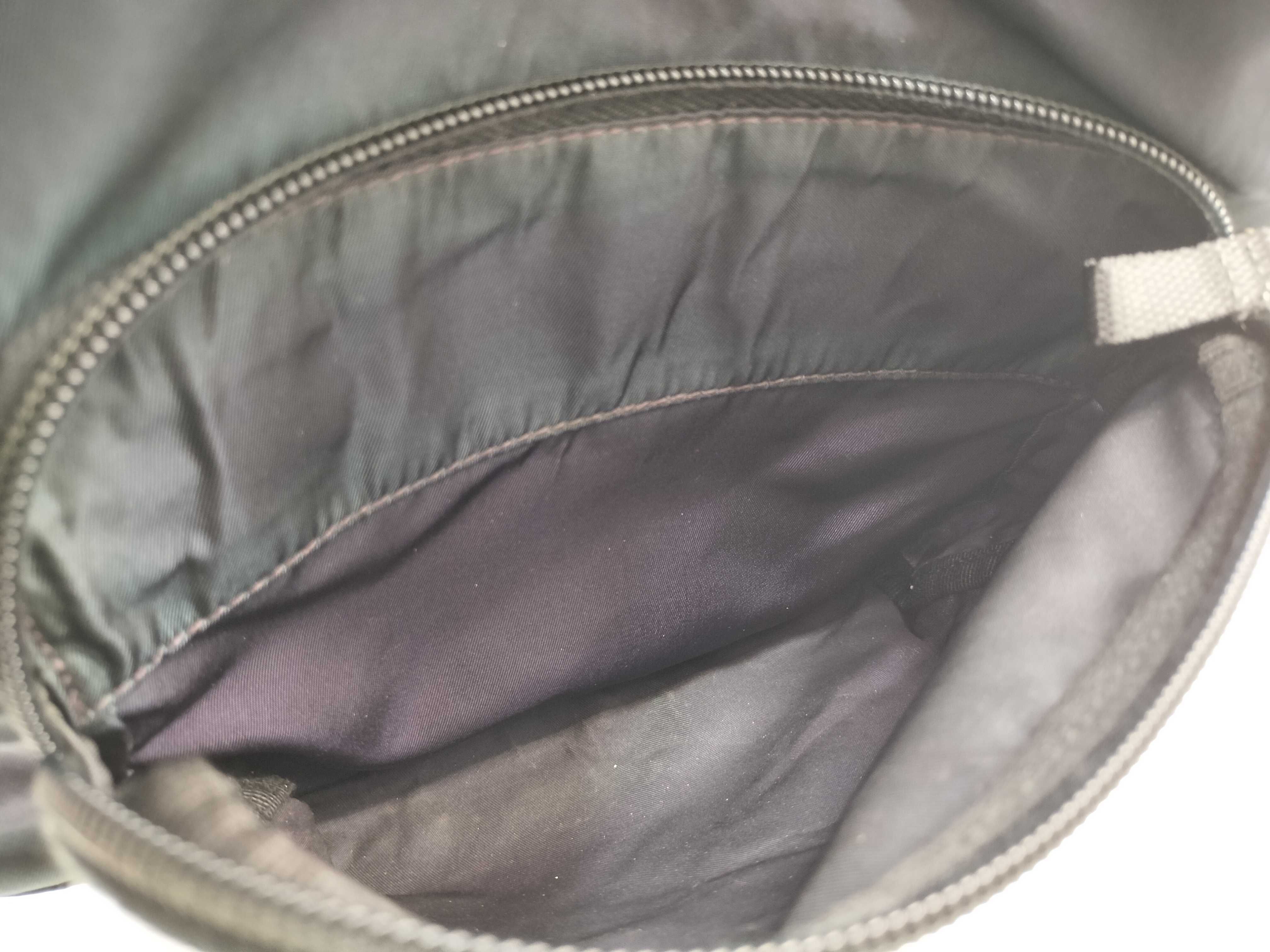 nylon Prada backpack rucksack — view 13