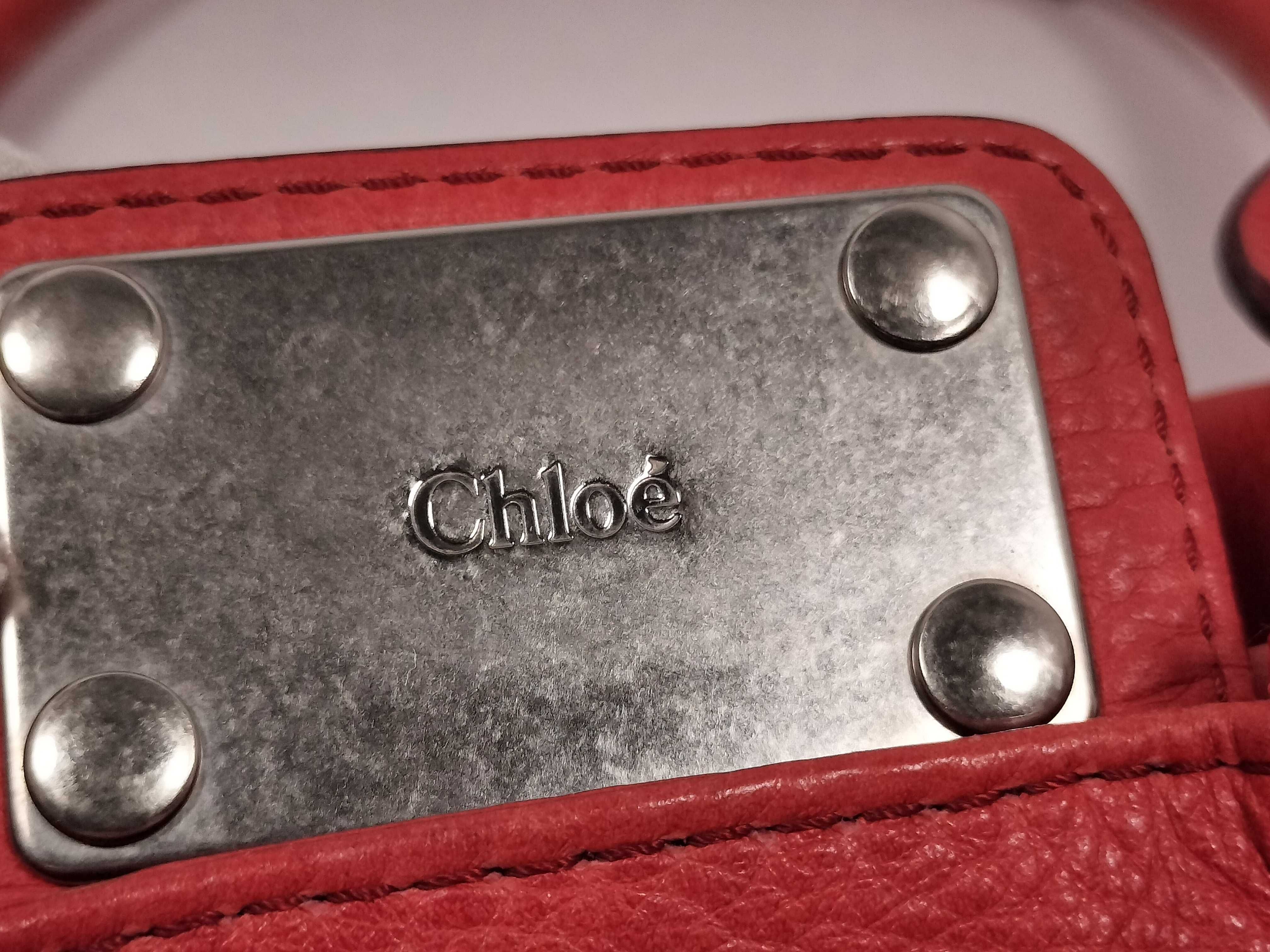 Paddington handbag. Accessories: Dust bag. — view 11