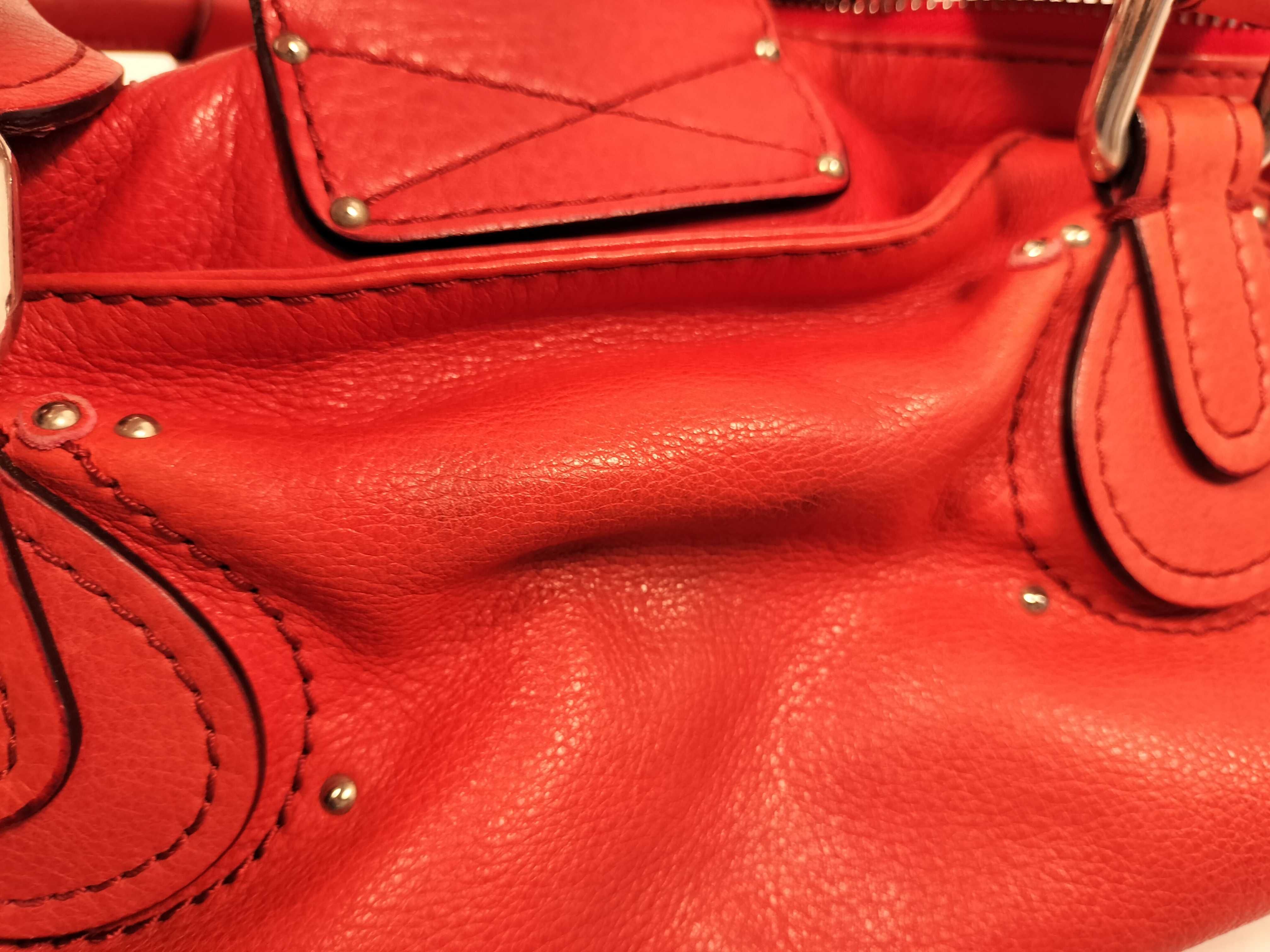 Paddington handbag. Accessories: Dust bag. — view 13