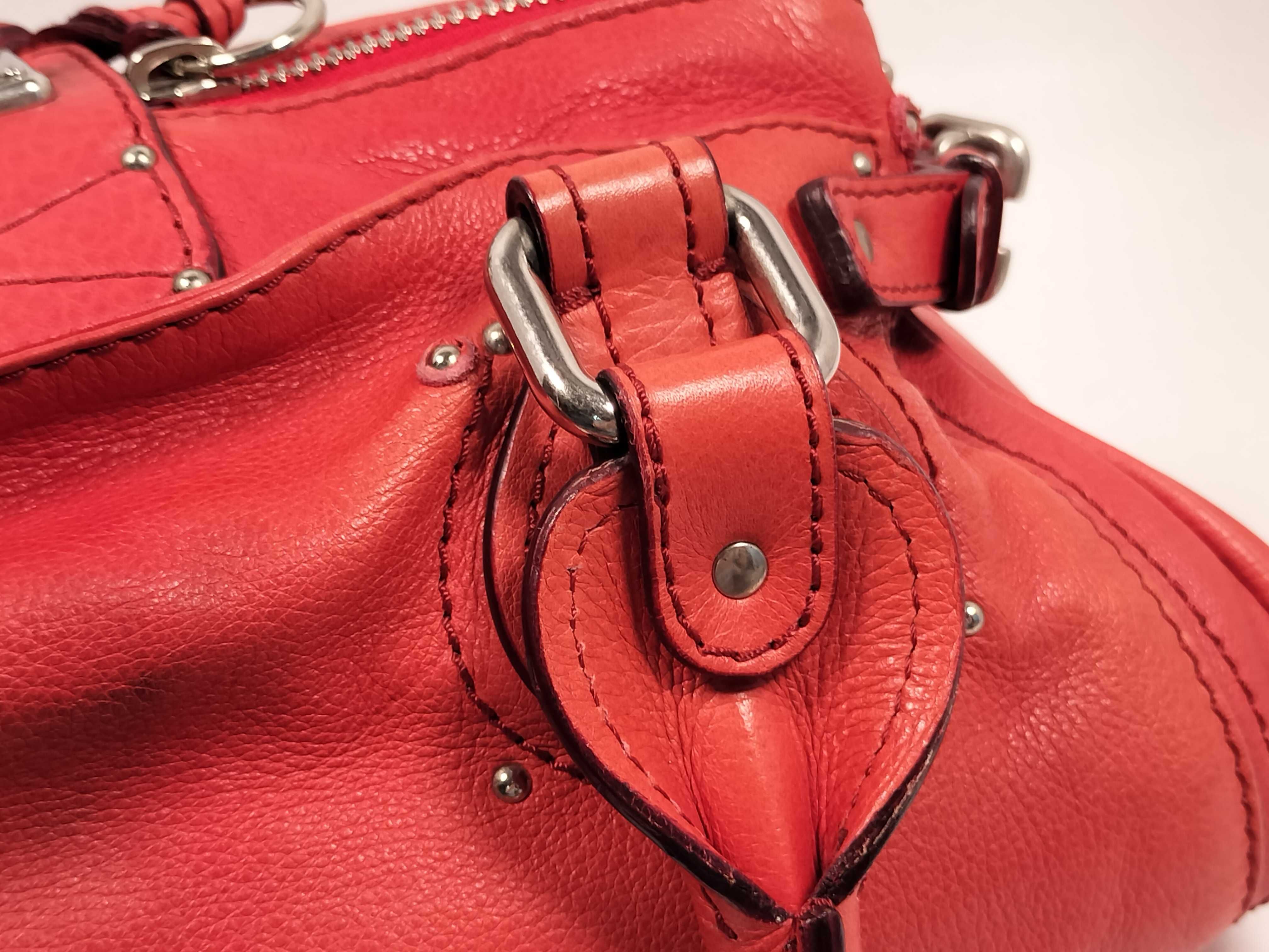 Paddington handbag. Accessories: Dust bag. — view 5