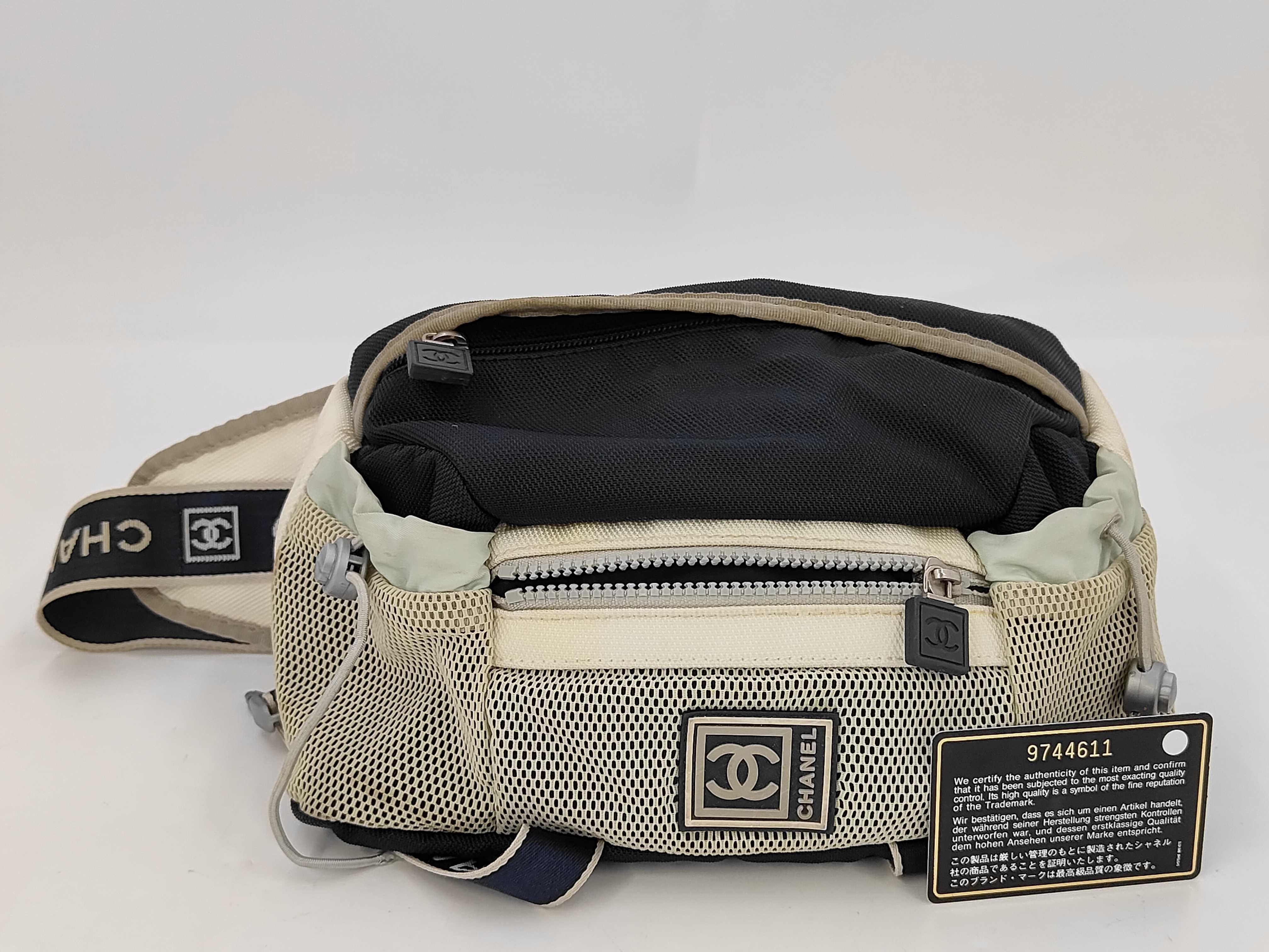 Sport Line Waist Bag