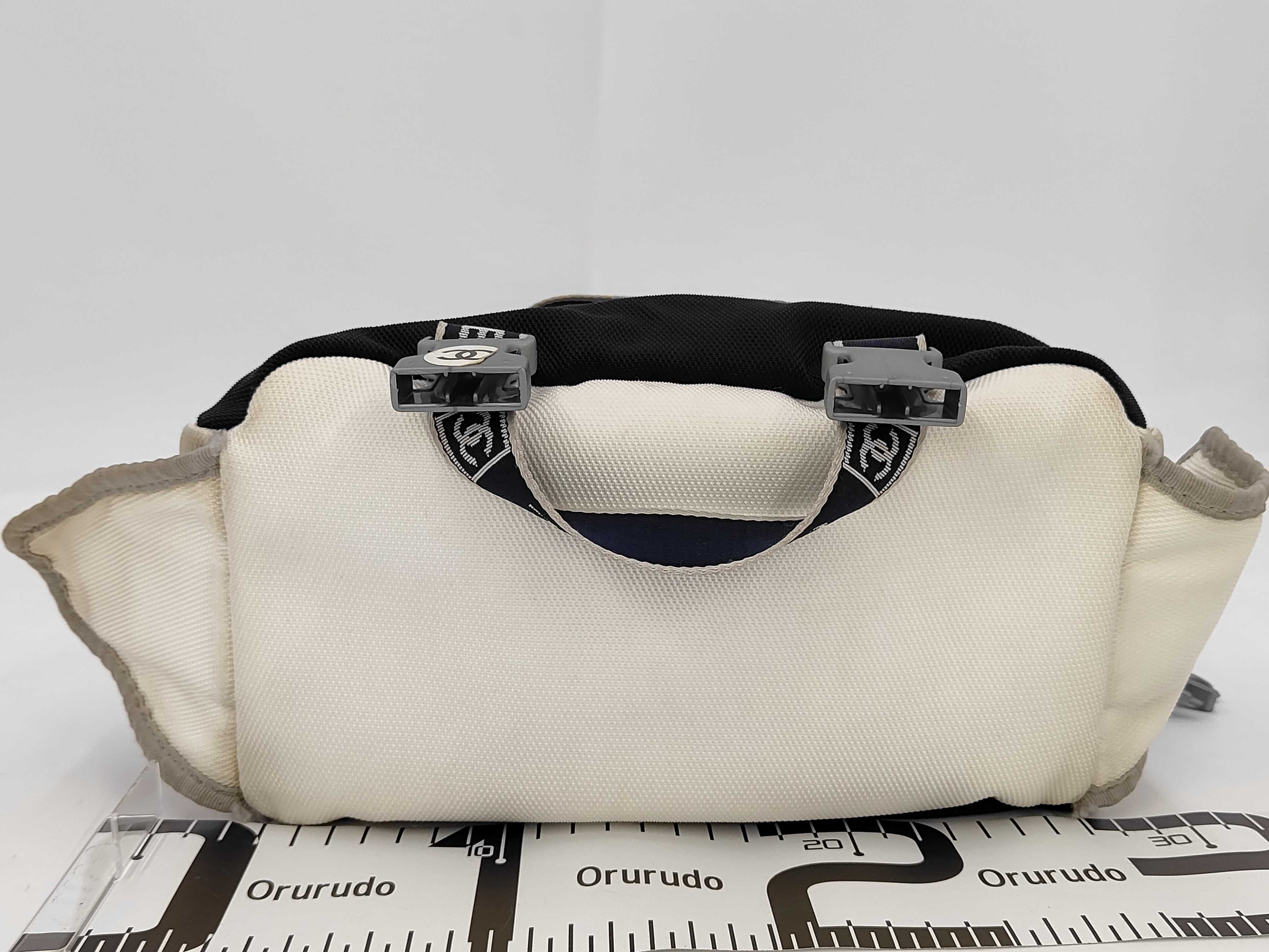 Sport Line Waist Bag — view 2