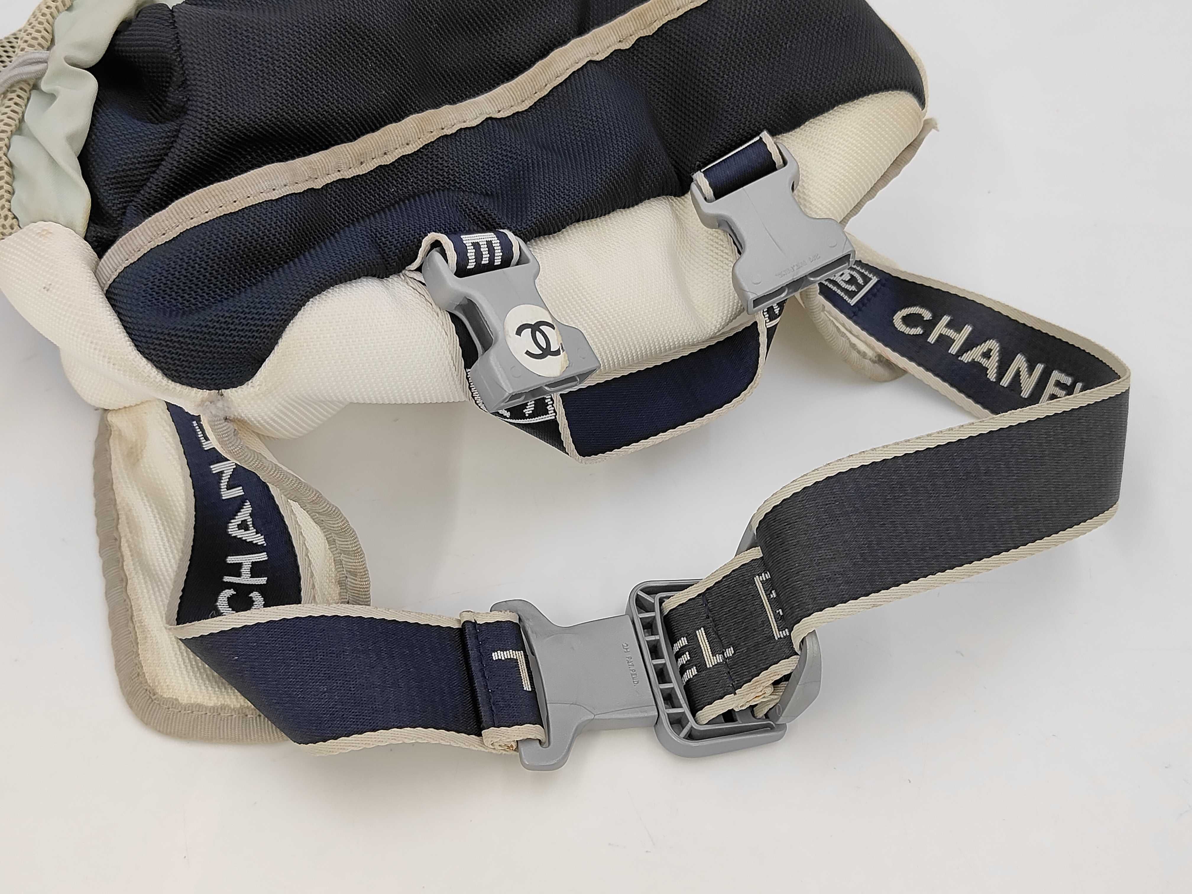 Sport Line Waist Bag — view 5