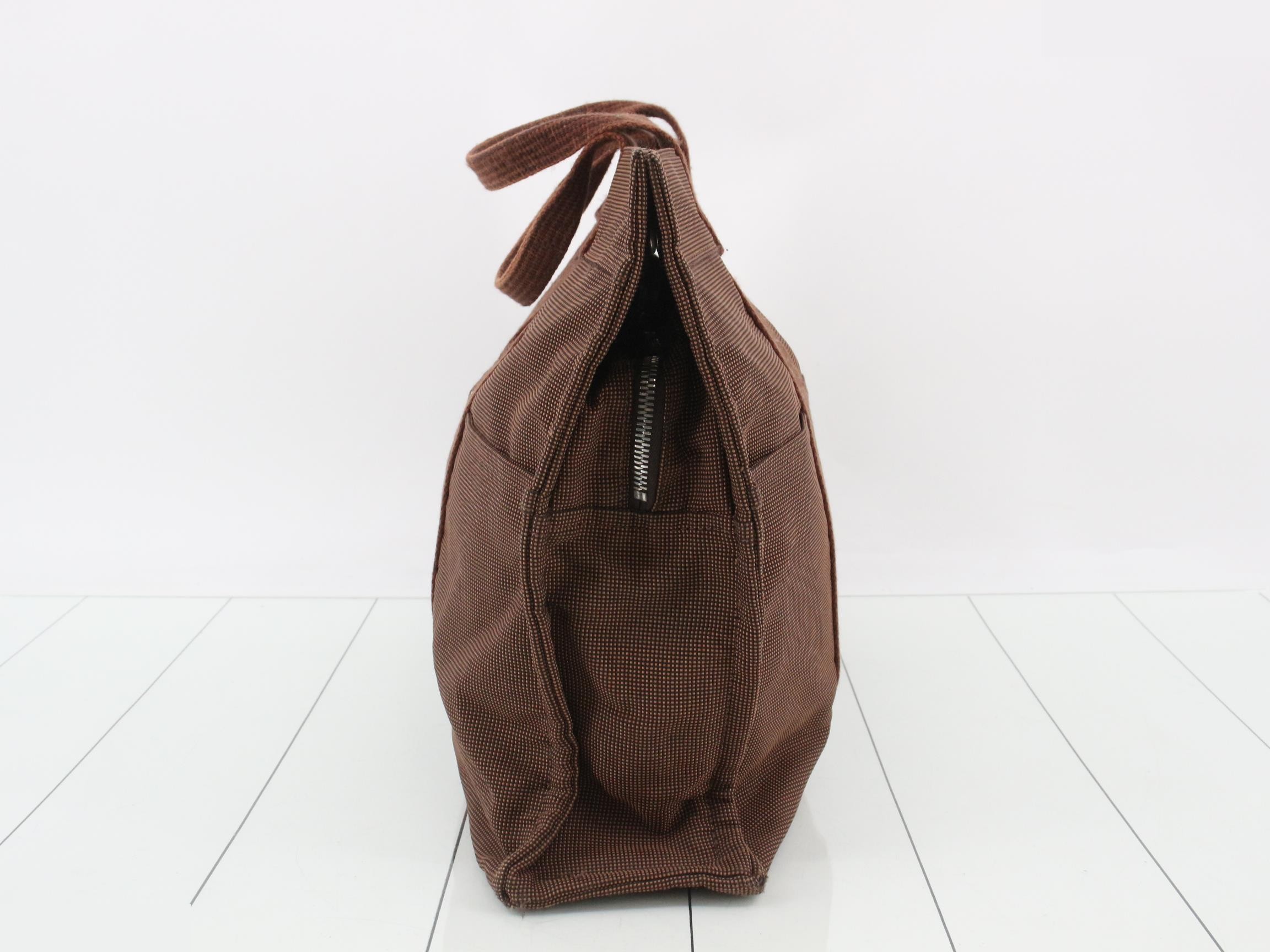 Aleline (Bag) - Tote Bag MM — view 3