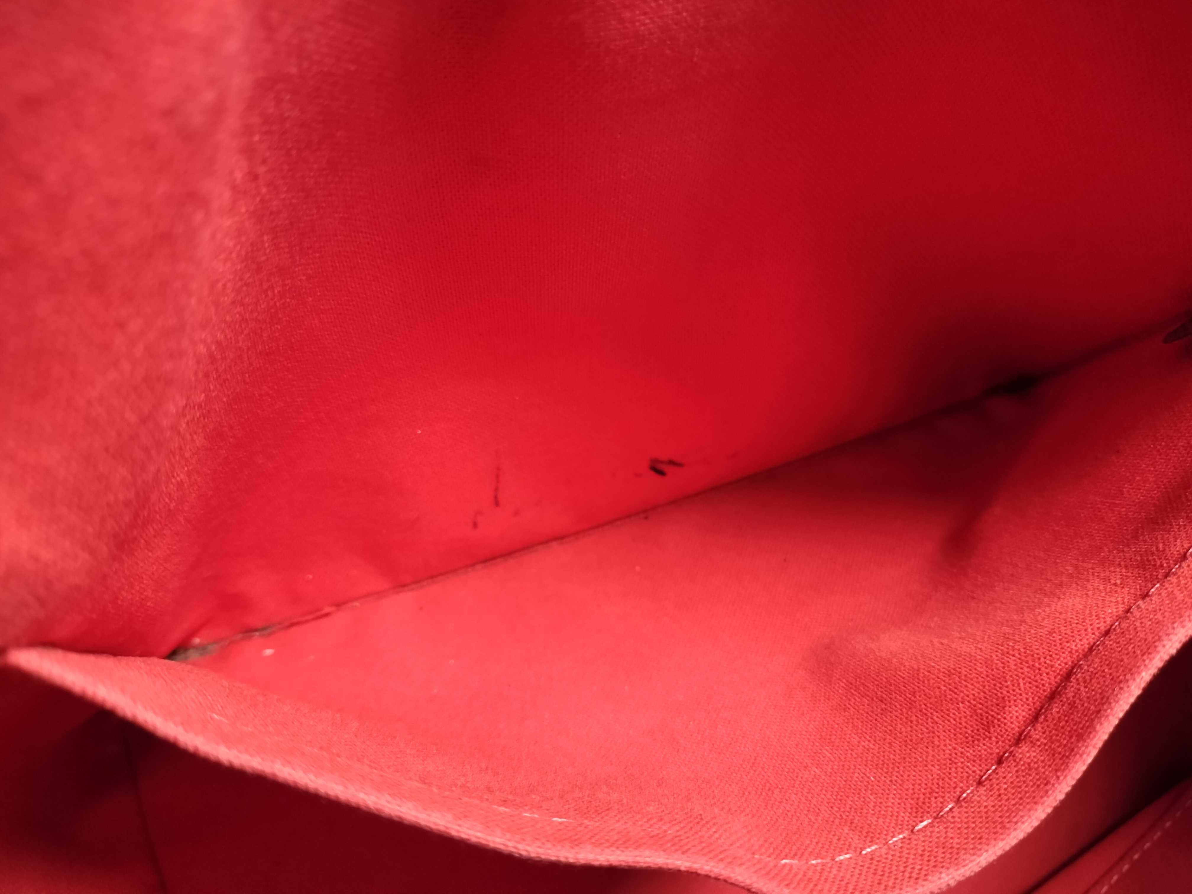 Damier Siena PM N41545 RI4135 Handbag — view 12