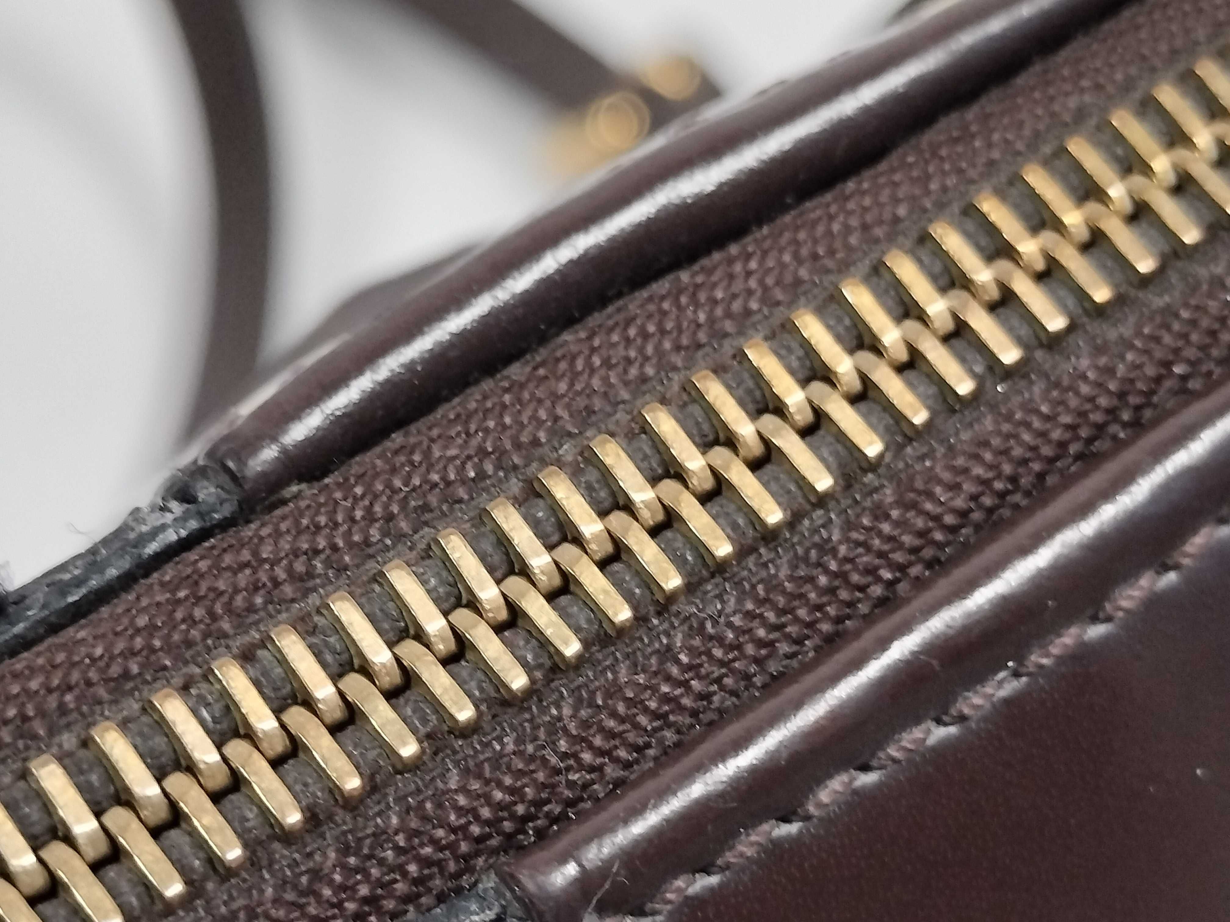 Damier Siena PM N41545 RI4135 Handbag — view 8