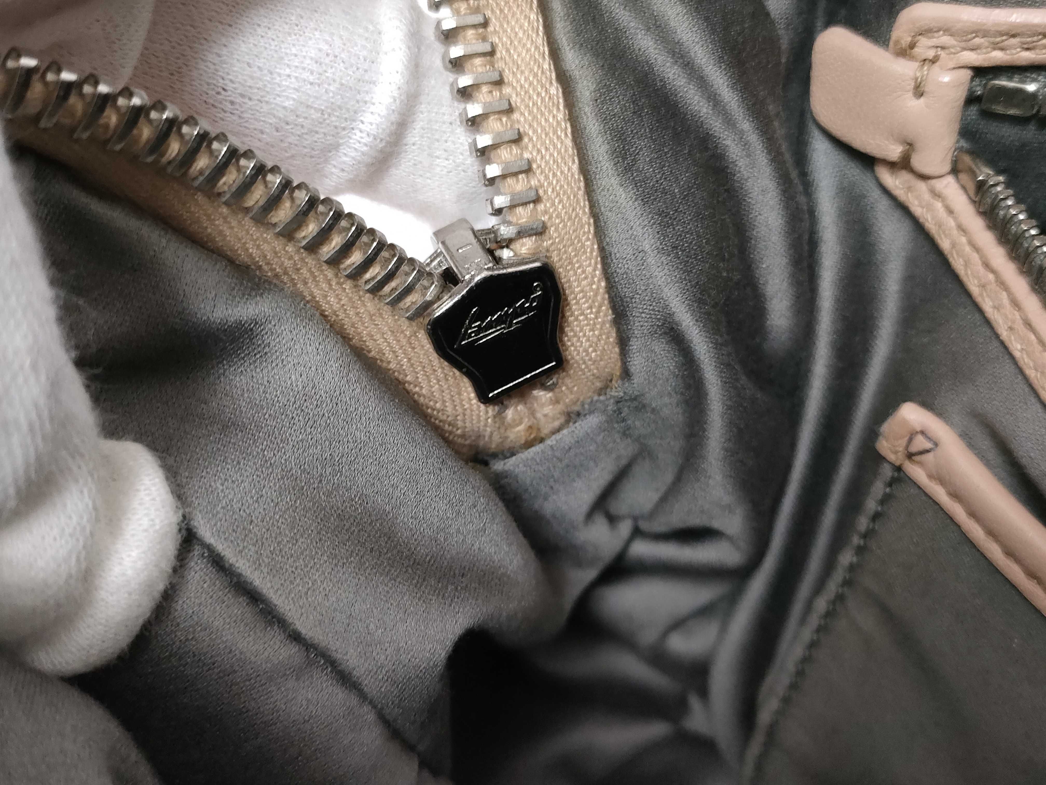 Chain Tote / Matelassé — view 12