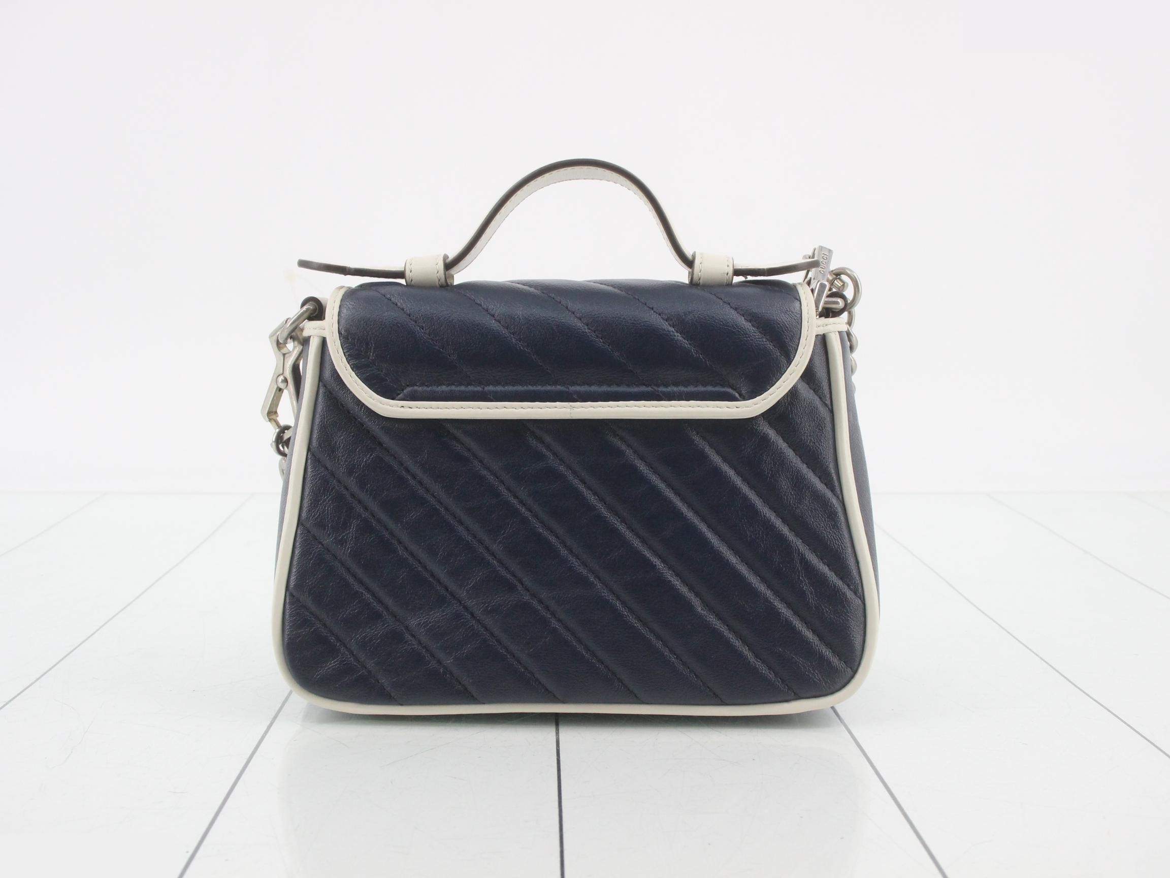 Marmont Blue 2-way — view 2