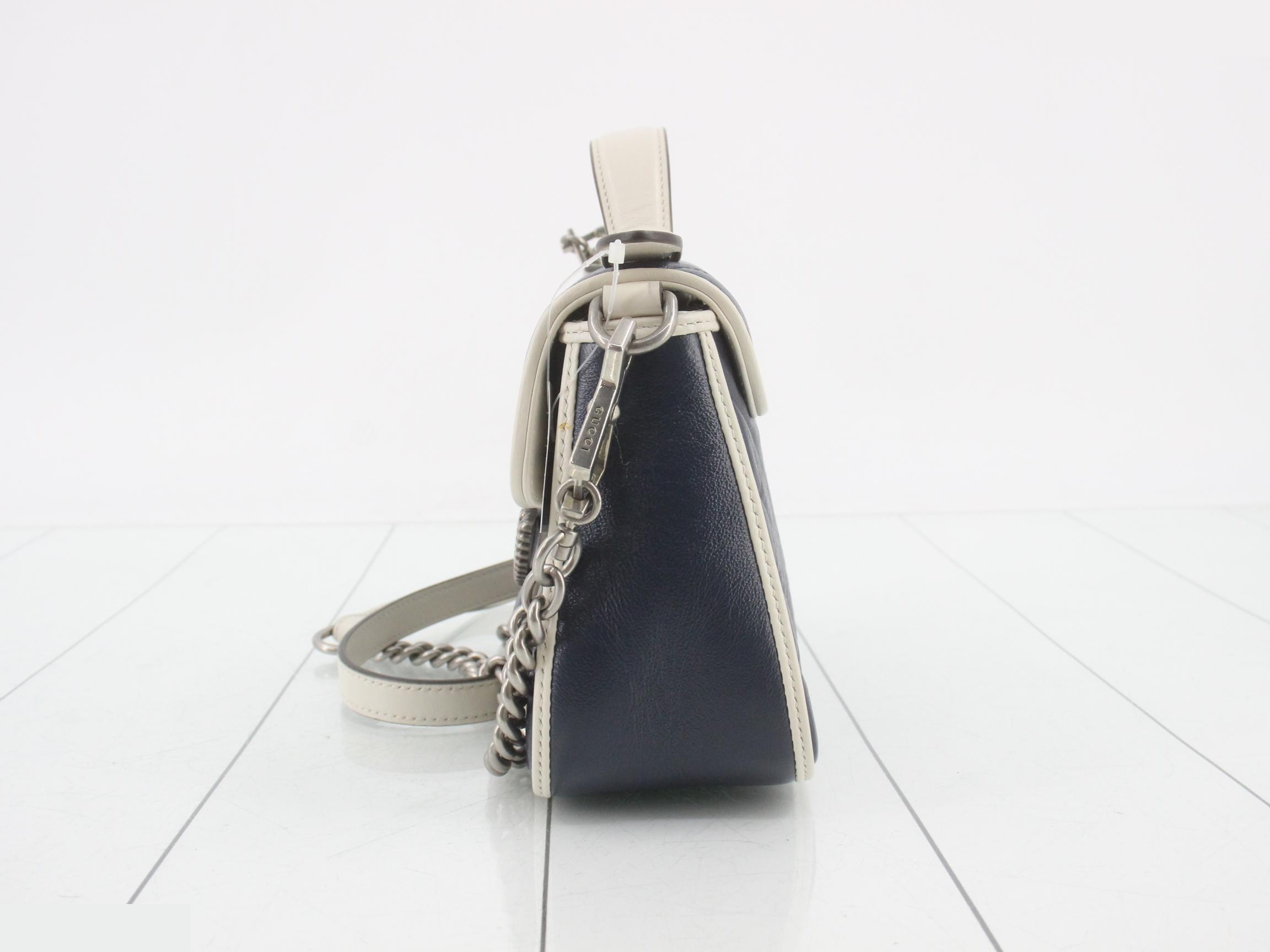 Marmont Blue 2-way — view 3