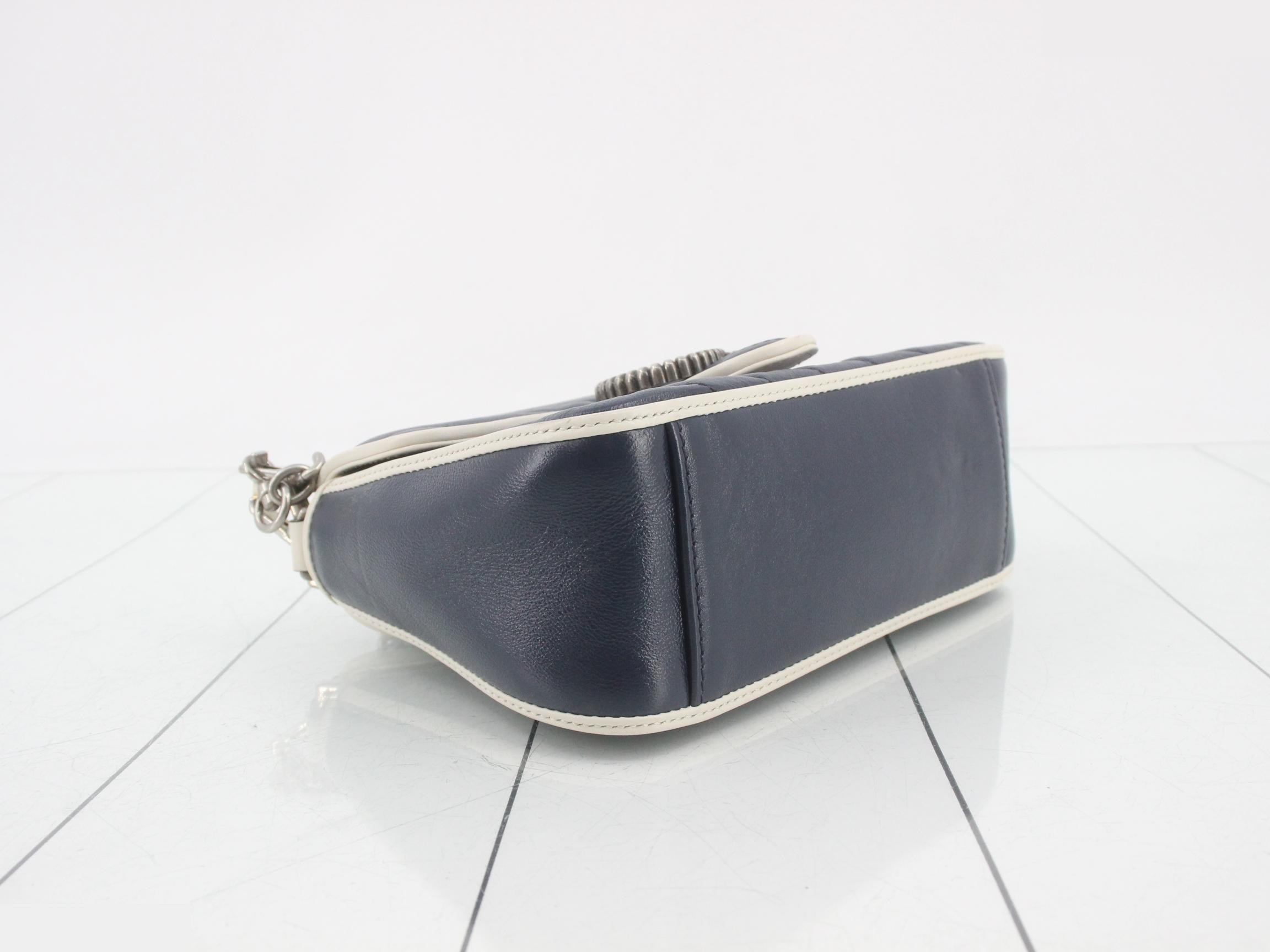 Marmont Blue 2-way — view 5