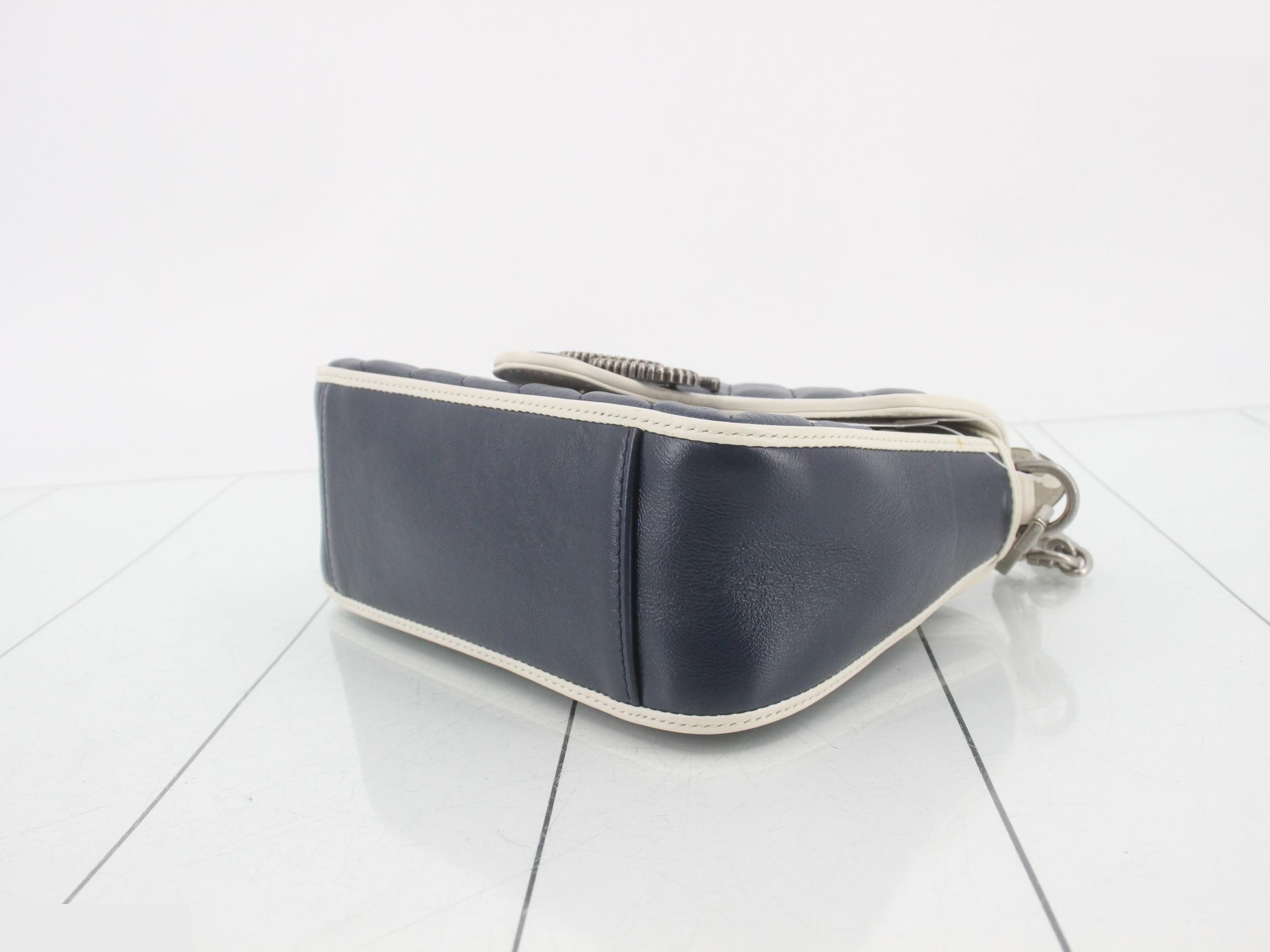 Marmont Blue 2-way — view 6