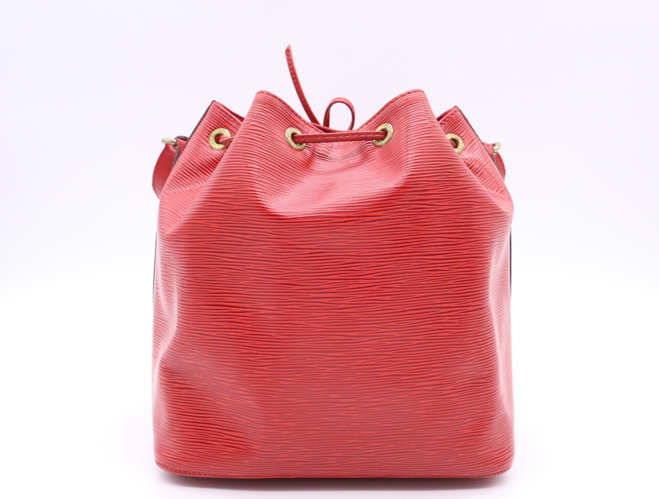 Petit Noe Castilian Red — view 2