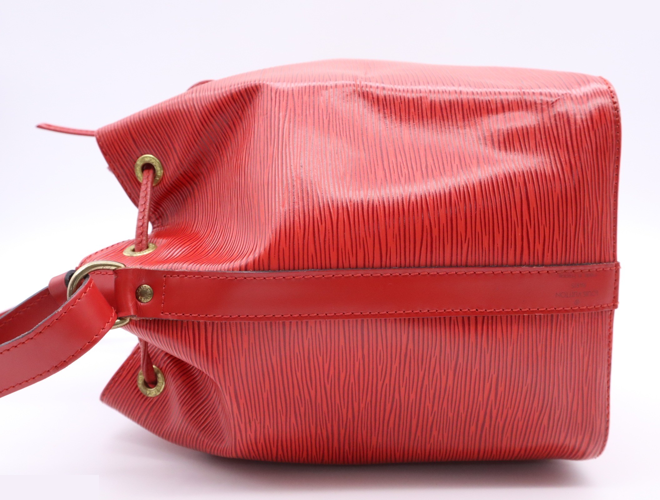 Petit Noe Castilian Red — view 3