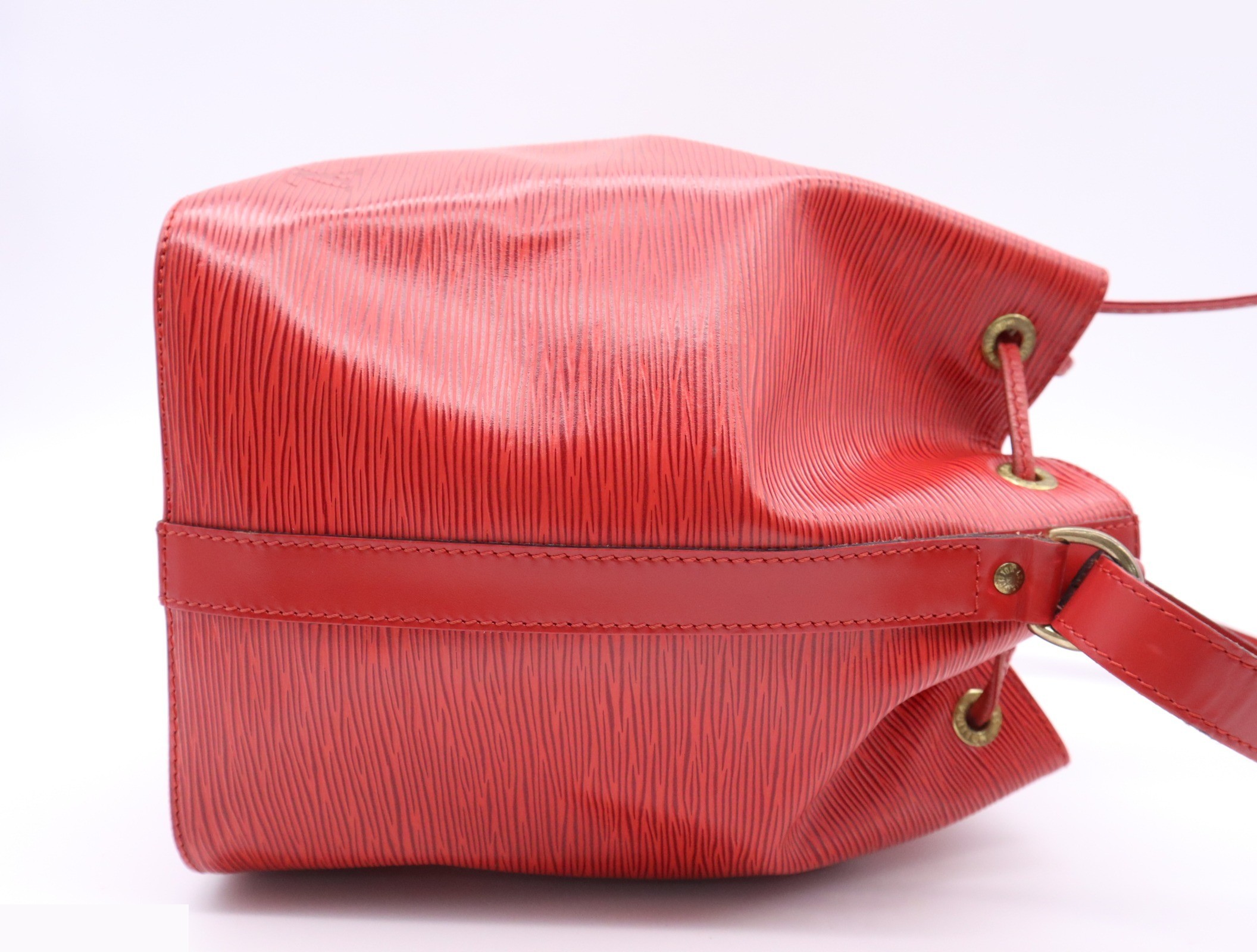 Petit Noe Castilian Red — view 5