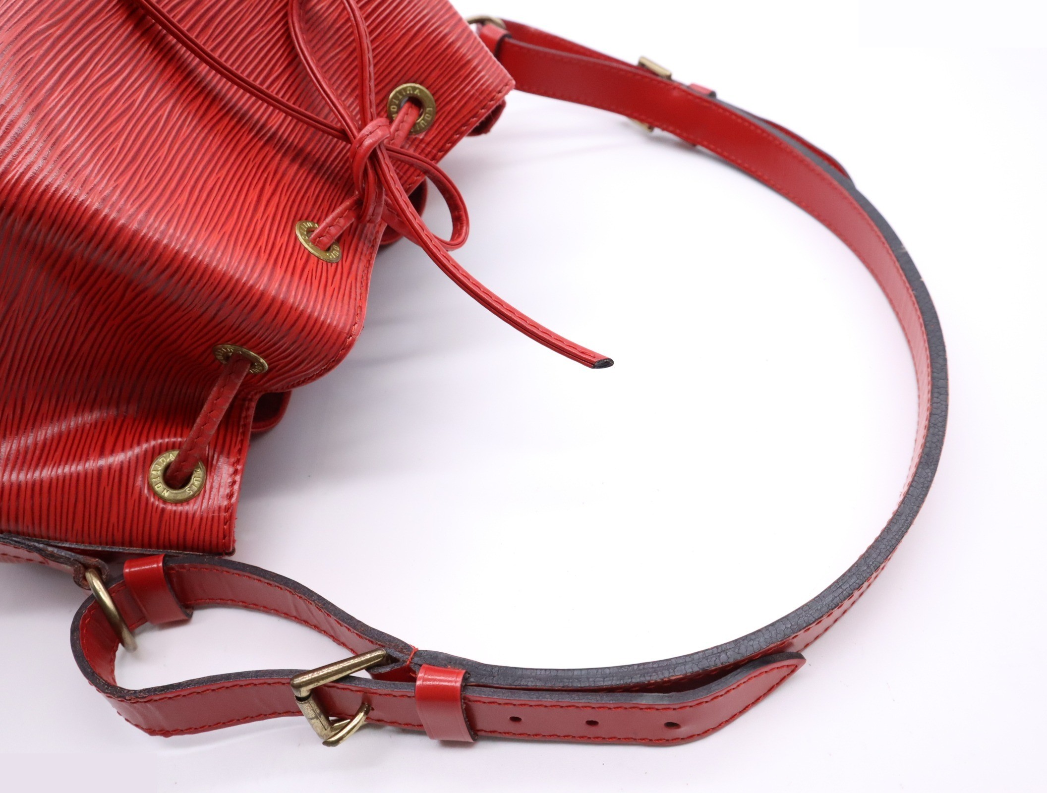 Petit Noe Castilian Red — view 6