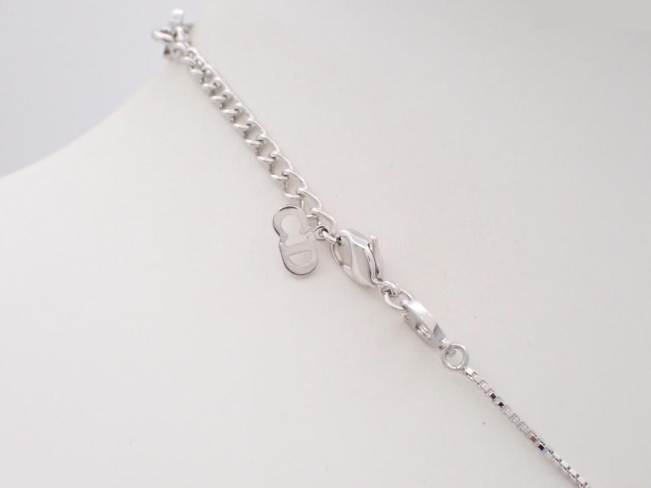 Other lines: Precious metals, necklaces, pendants, chain approximately 42cm — view 2
