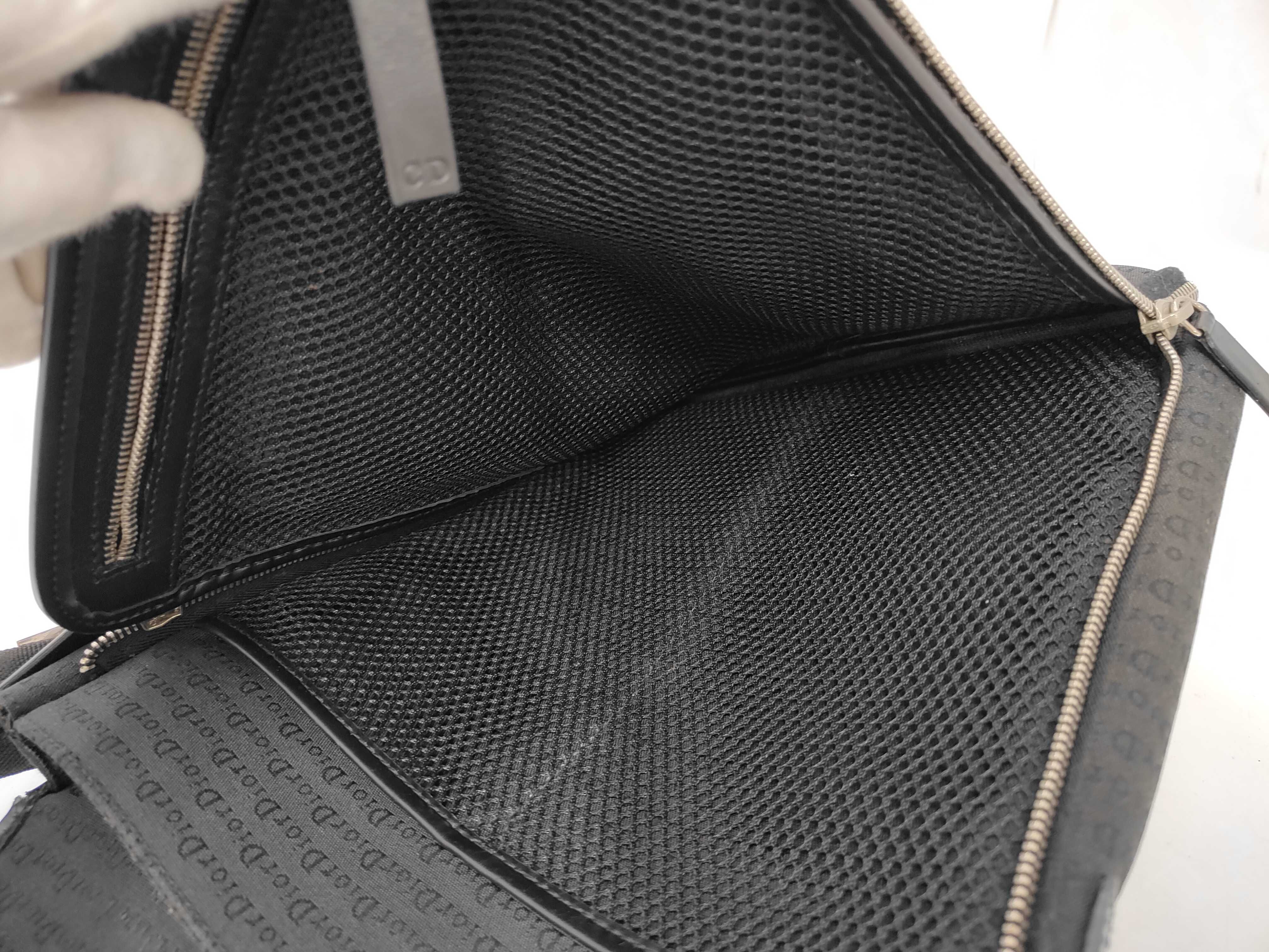 Shoulder Bag, Dior Black Bag — view 11
