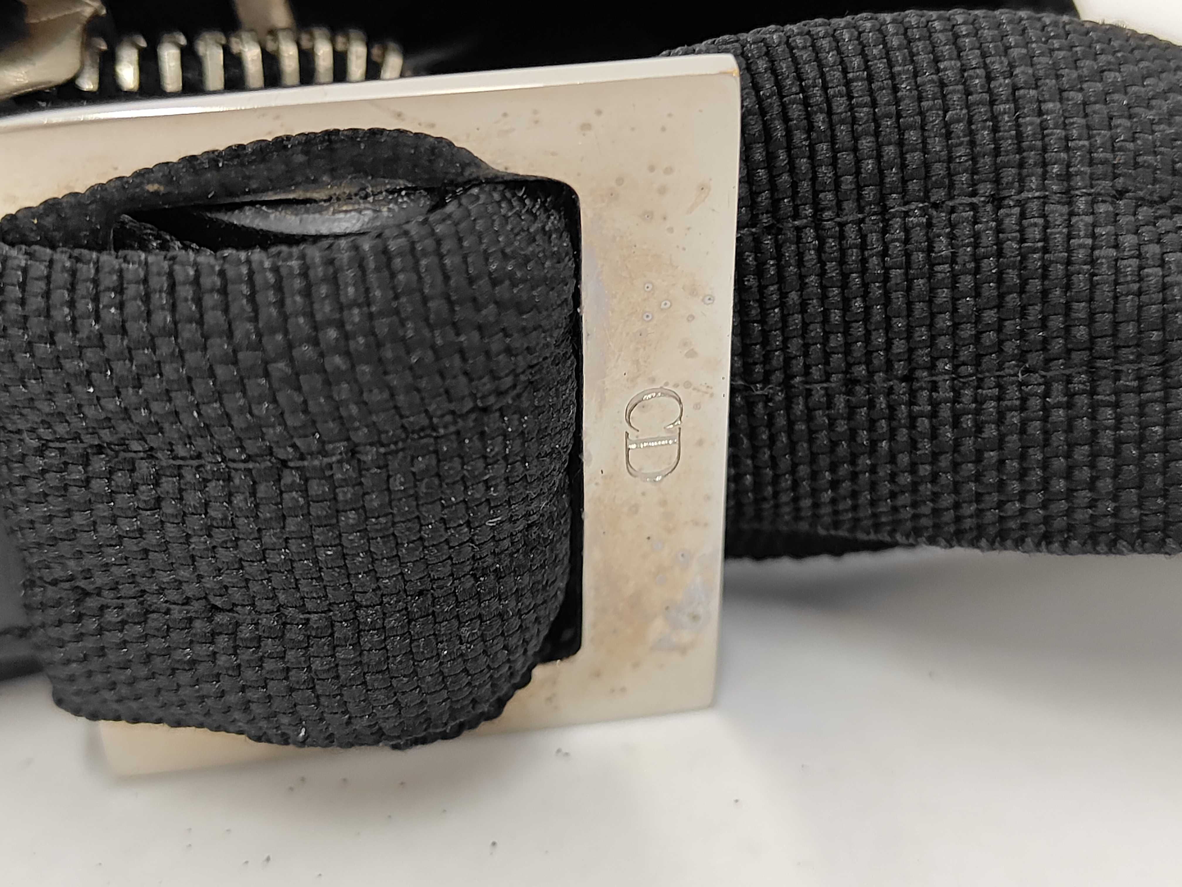 Shoulder Bag, Dior Black Bag — view 12