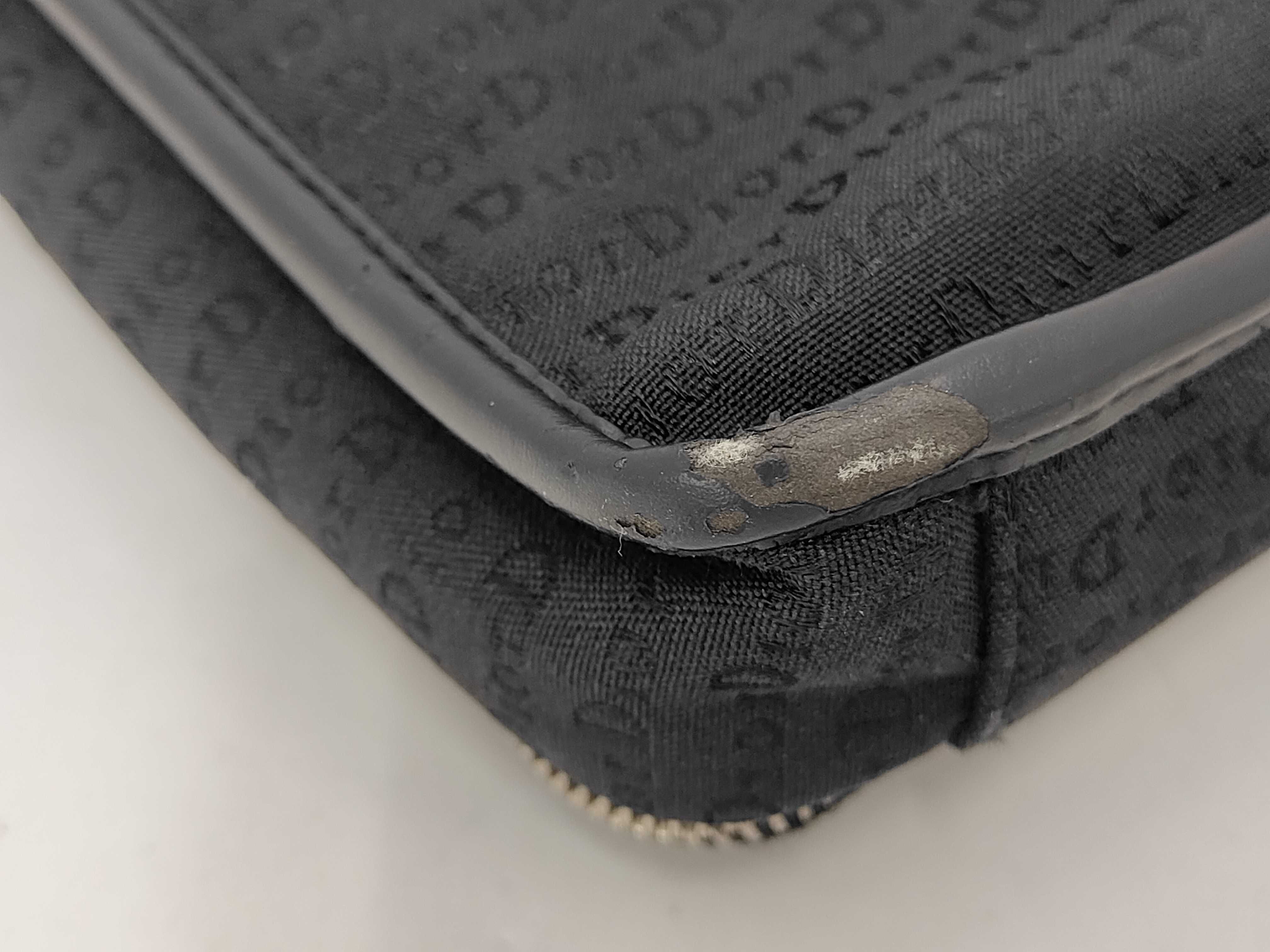 Shoulder Bag, Dior Black Bag — view 3