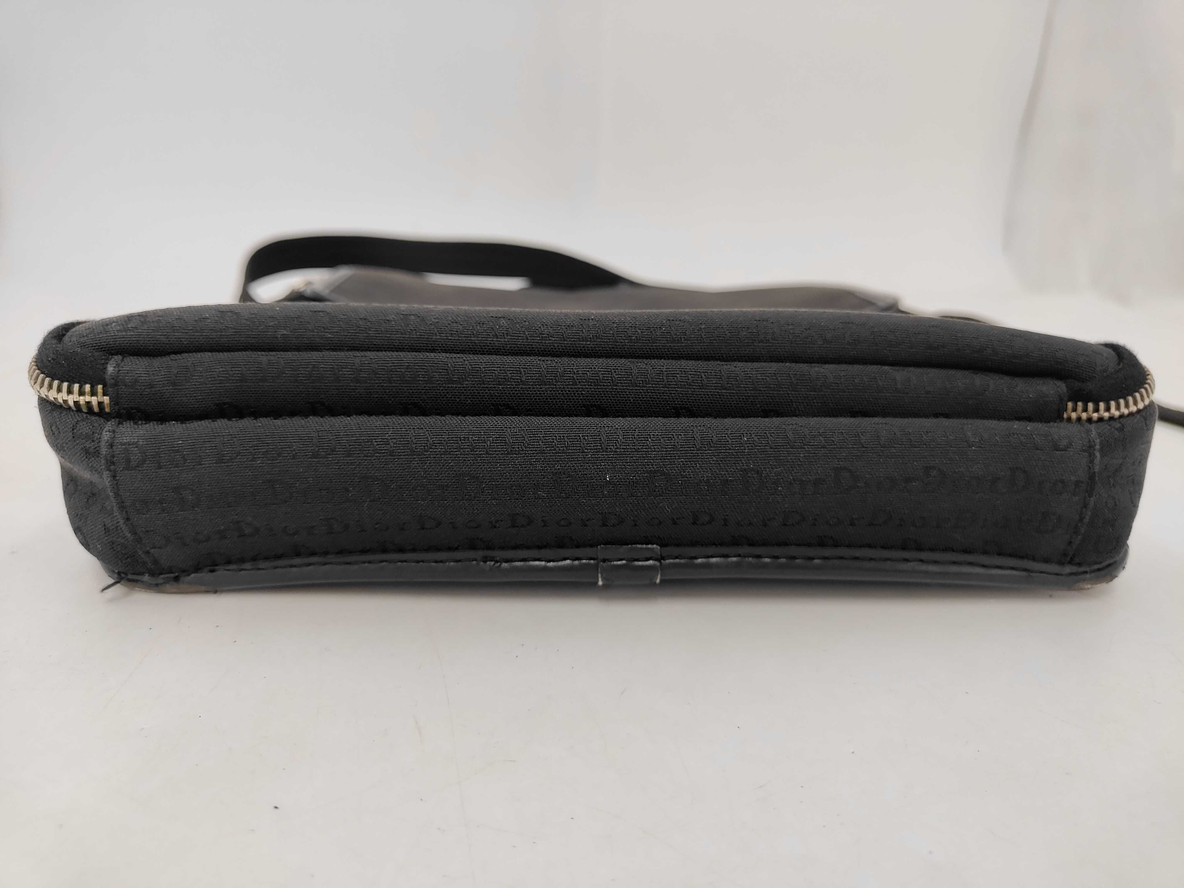 Shoulder Bag, Dior Black Bag — view 4
