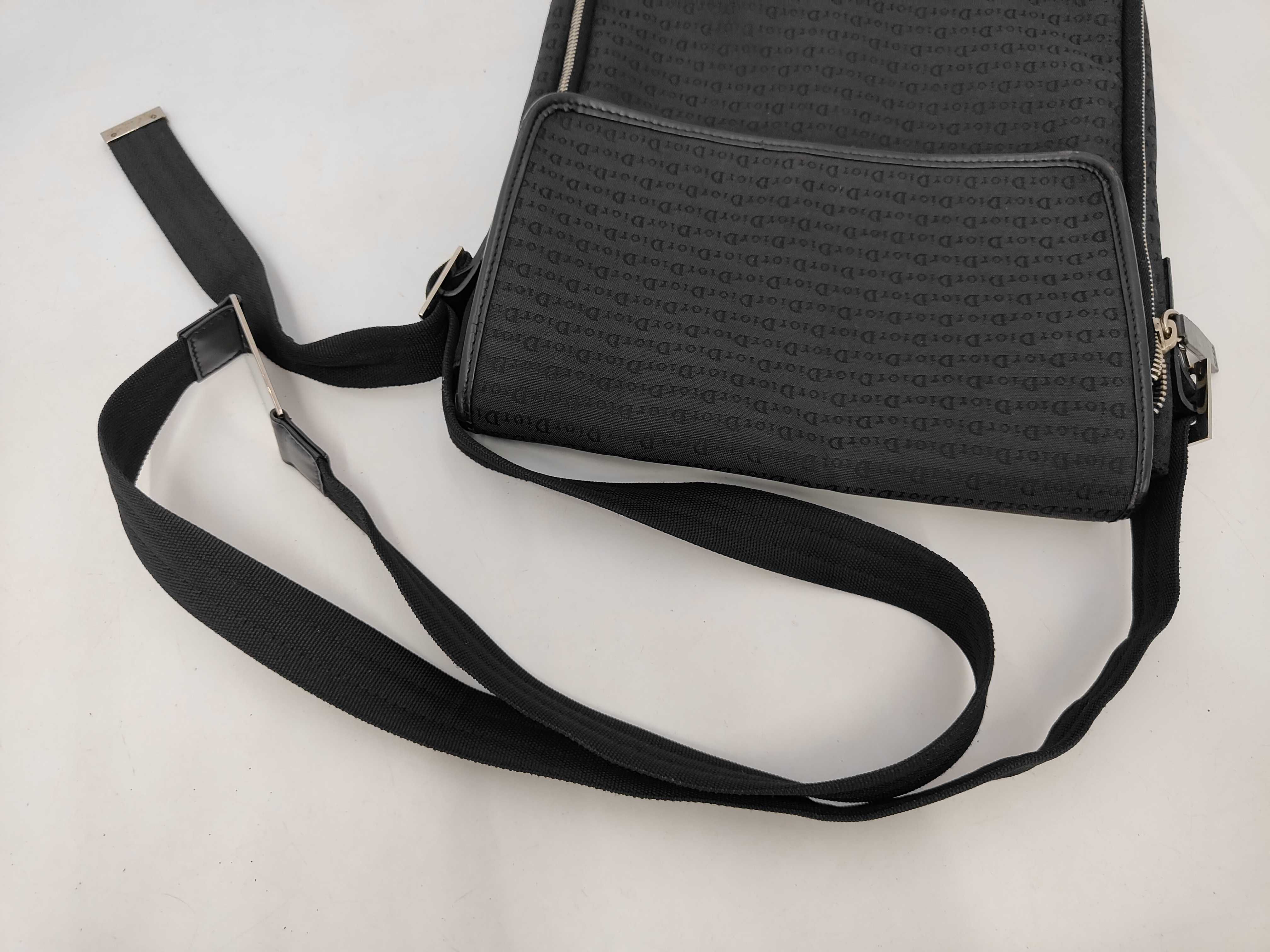 Shoulder Bag, Dior Black Bag — view 5