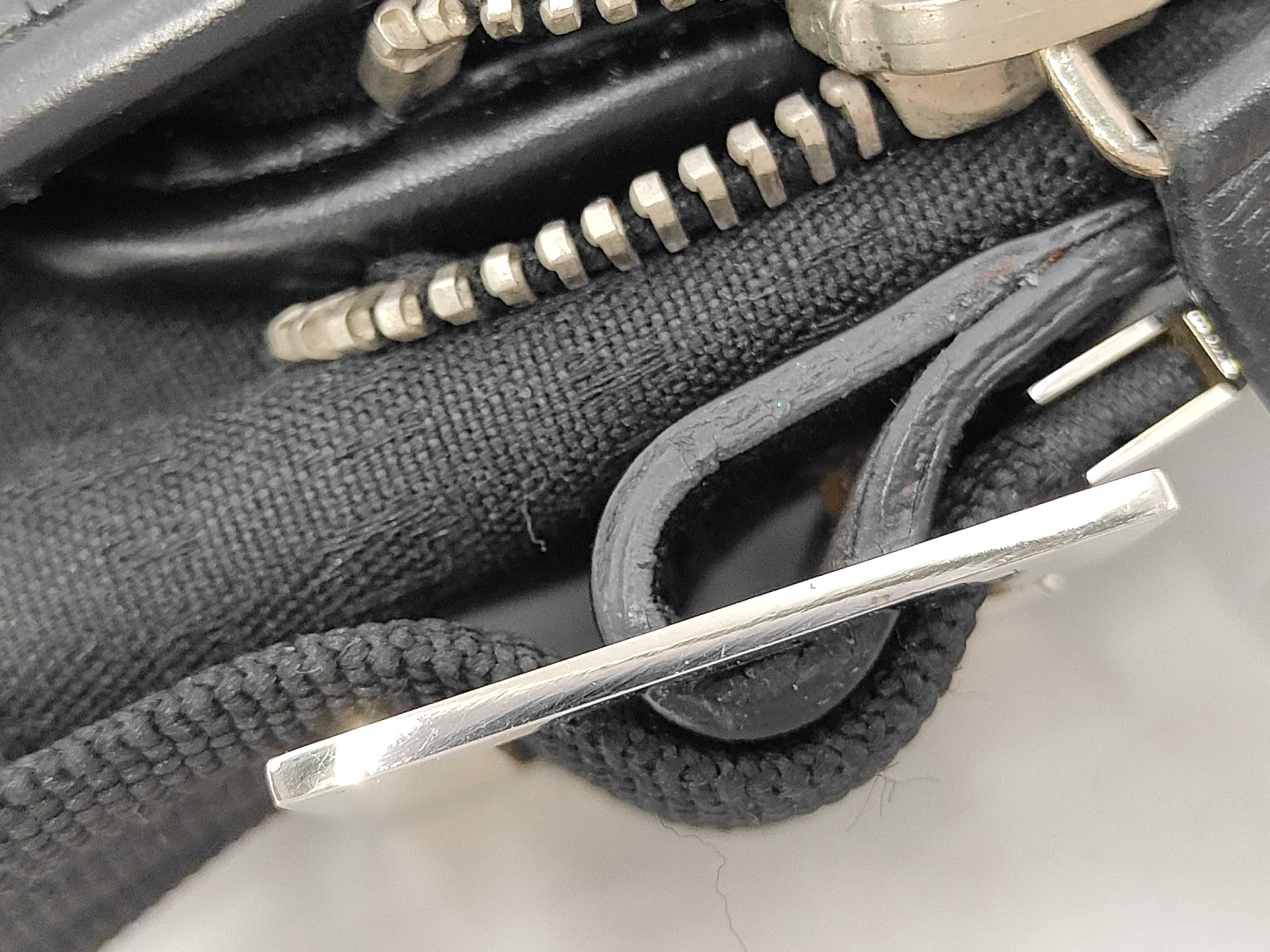 Shoulder Bag, Dior Black Bag — view 6