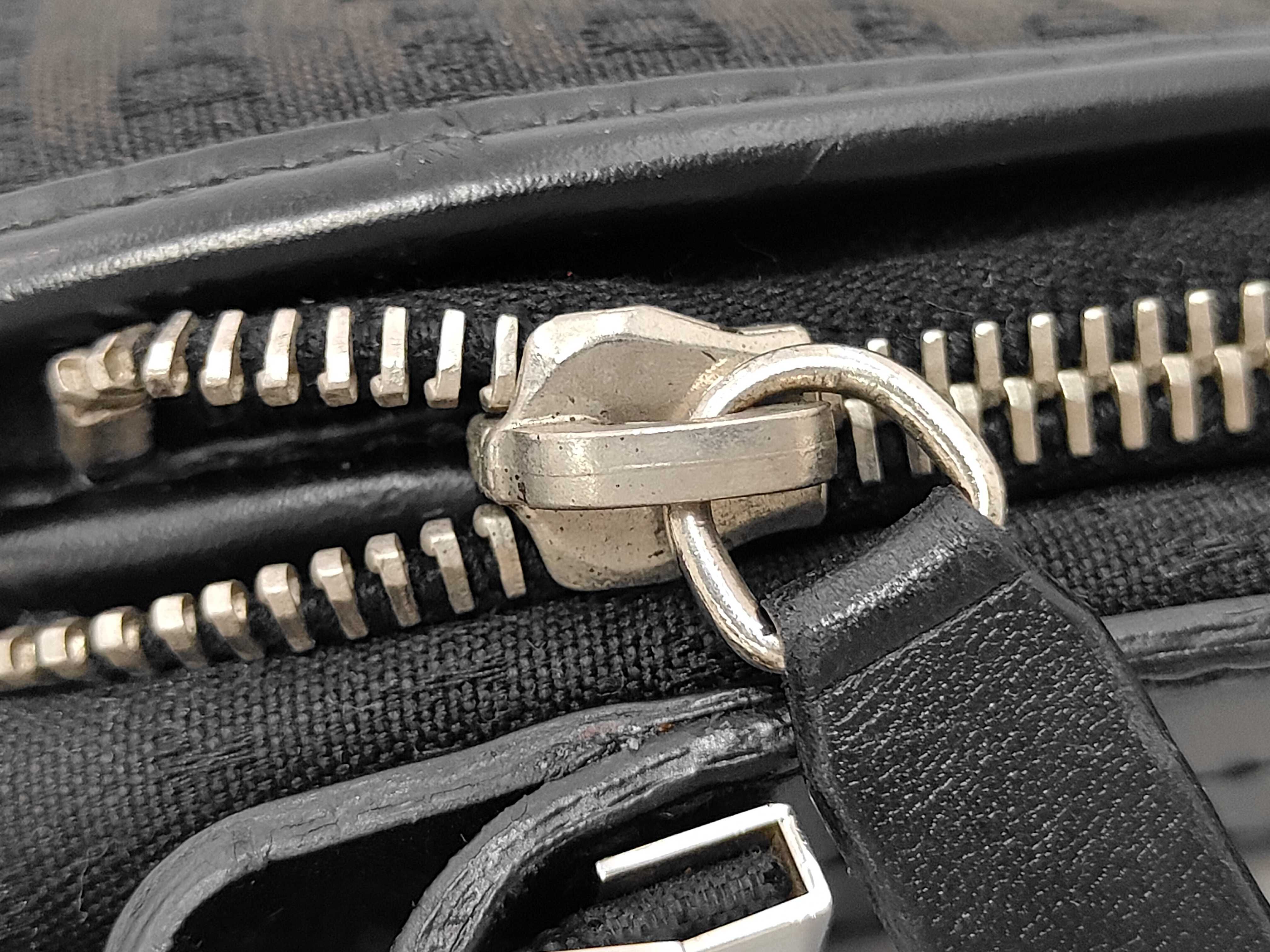 Shoulder Bag, Dior Black Bag — view 8