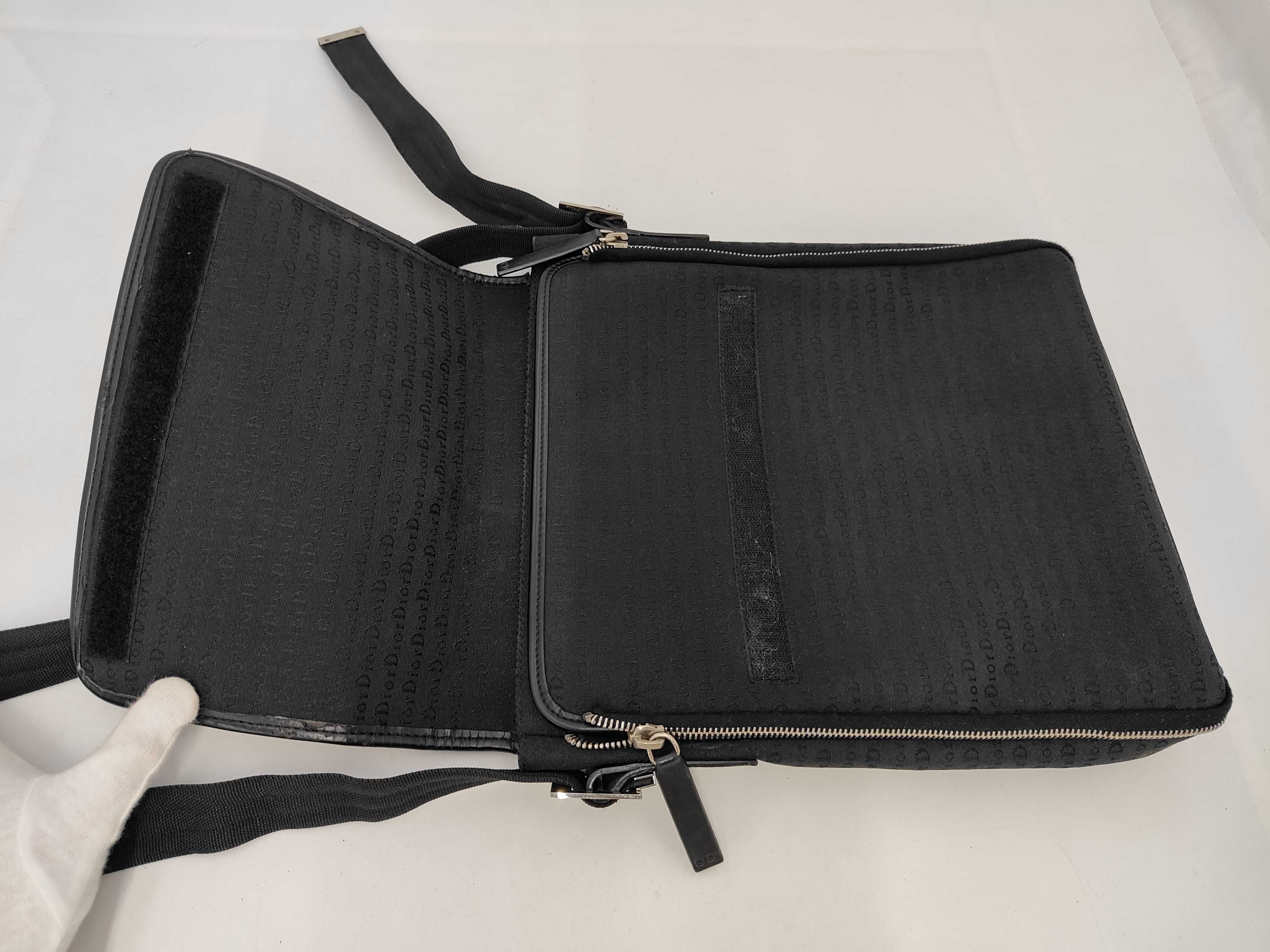 Shoulder Bag, Dior Black Bag — view 9