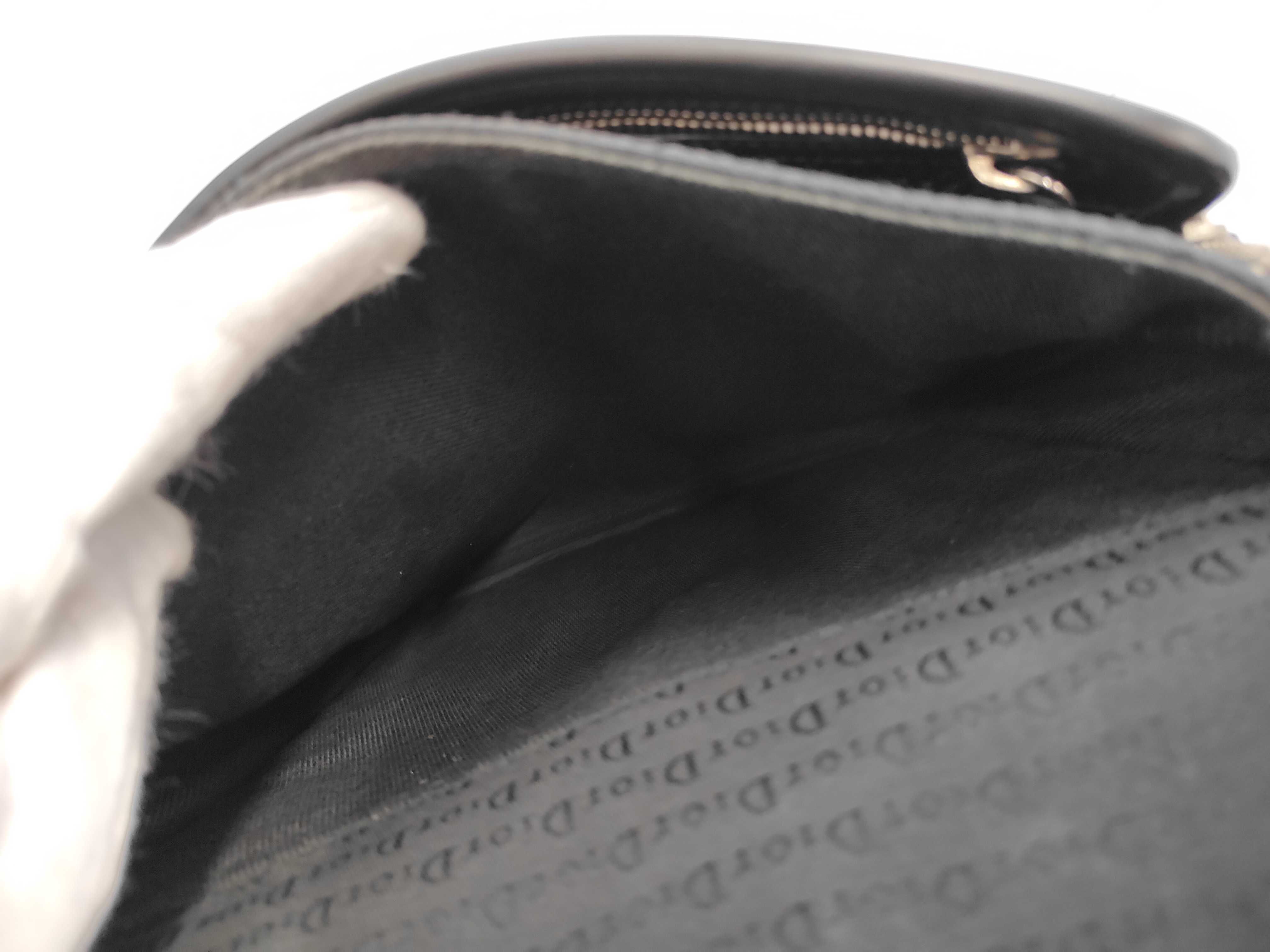 Shoulder Bag, Dior Black Bag — view 10