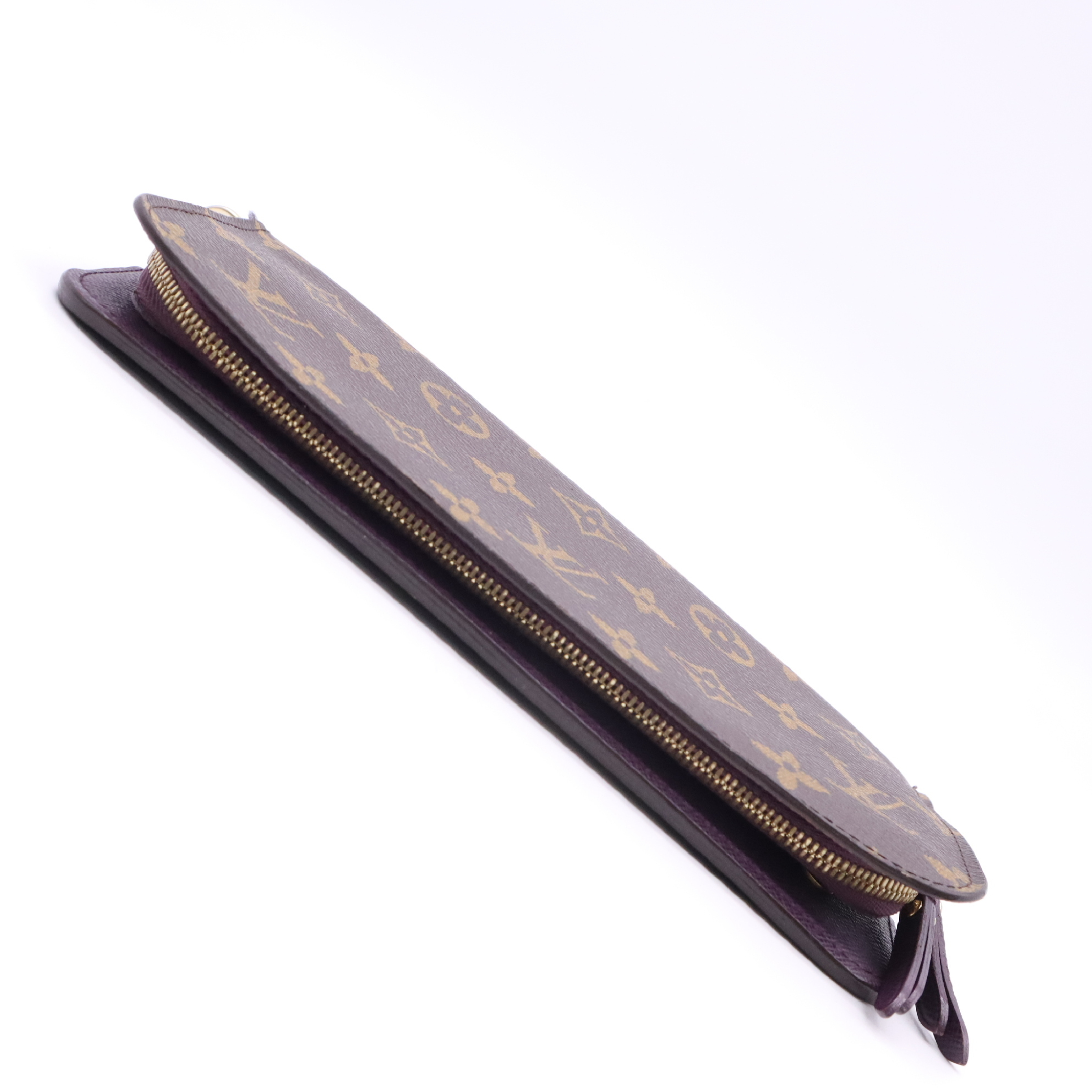 M66568 Monogram Portefeuille Insolite Violette Wallet — view 5