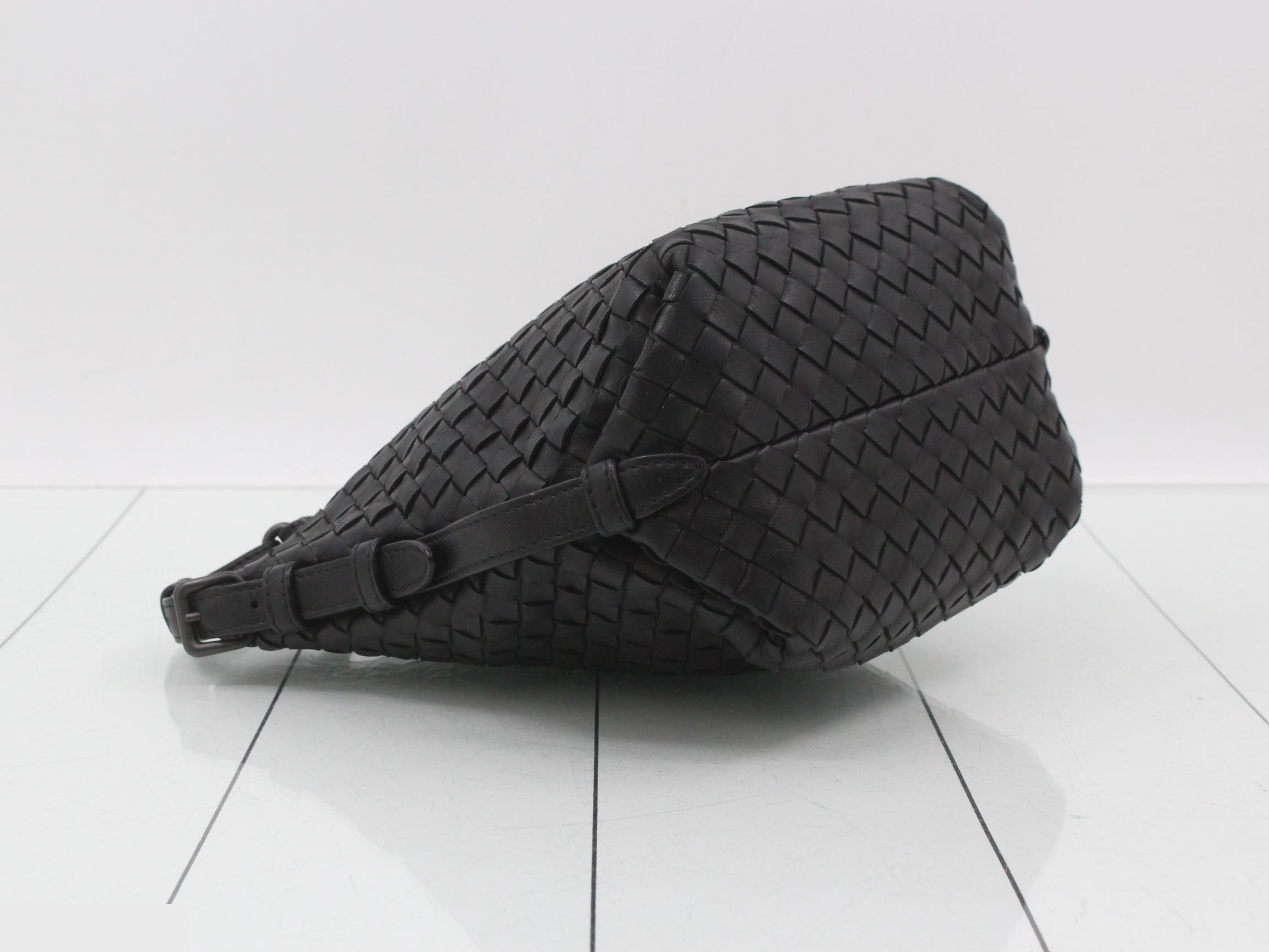Intrecciato Bag — view 5